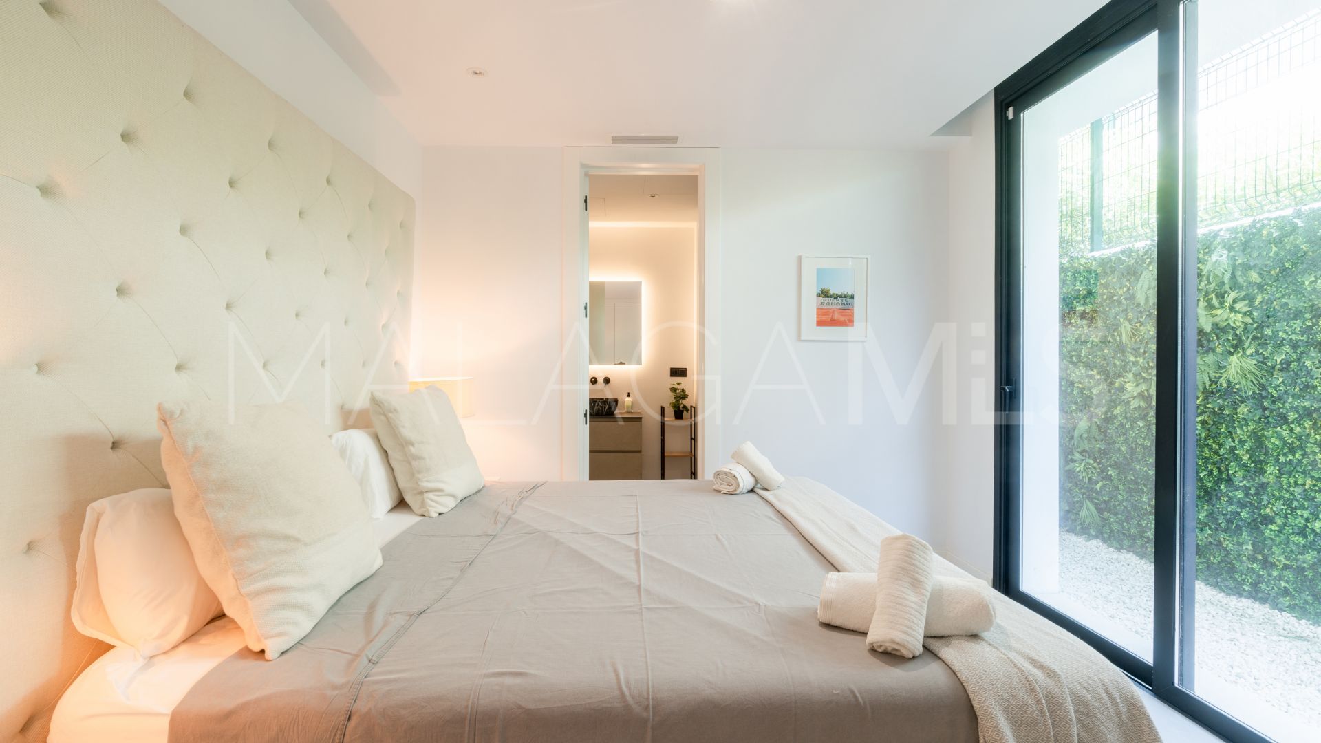 Villa for sale in El Campanario