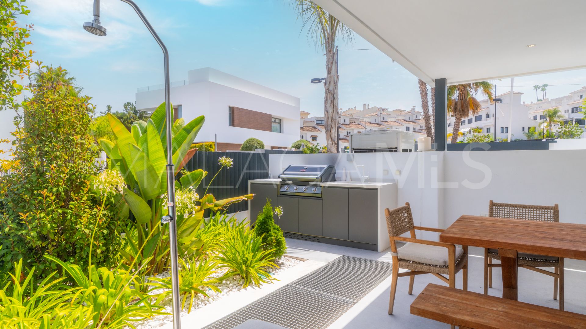 Villa for sale in El Campanario