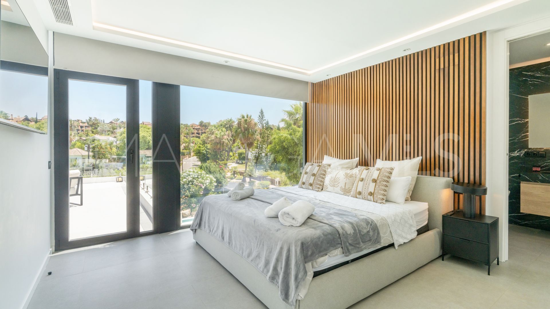 Villa for sale in El Campanario