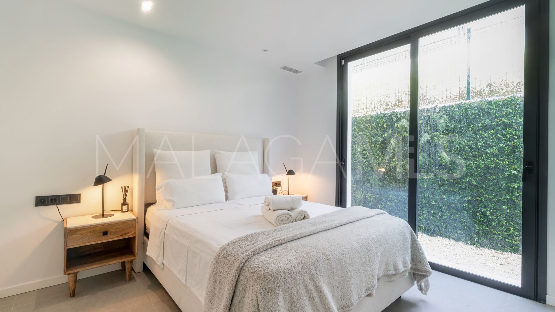 Villa for sale in El Campanario