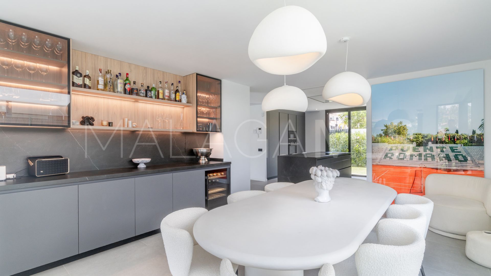 Villa for sale in El Campanario