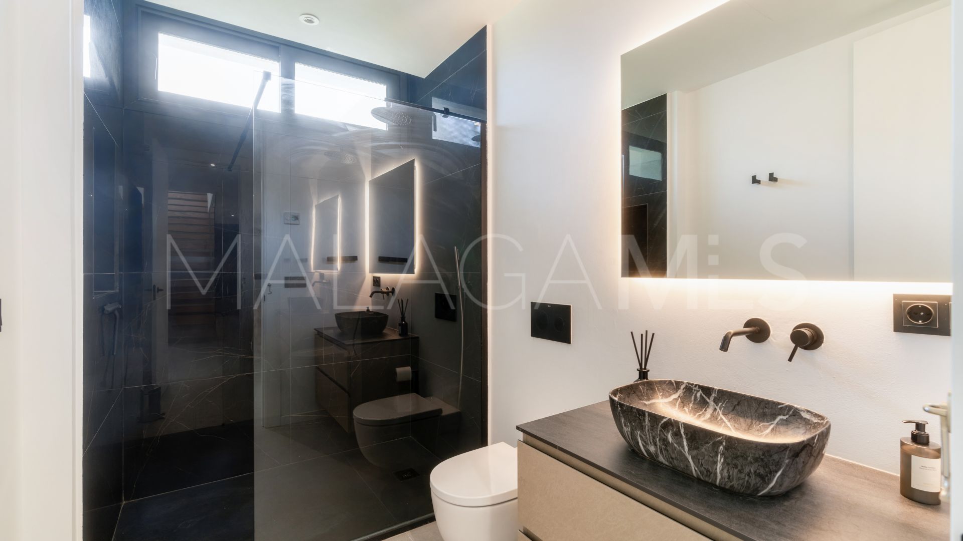 Villa for sale in El Campanario