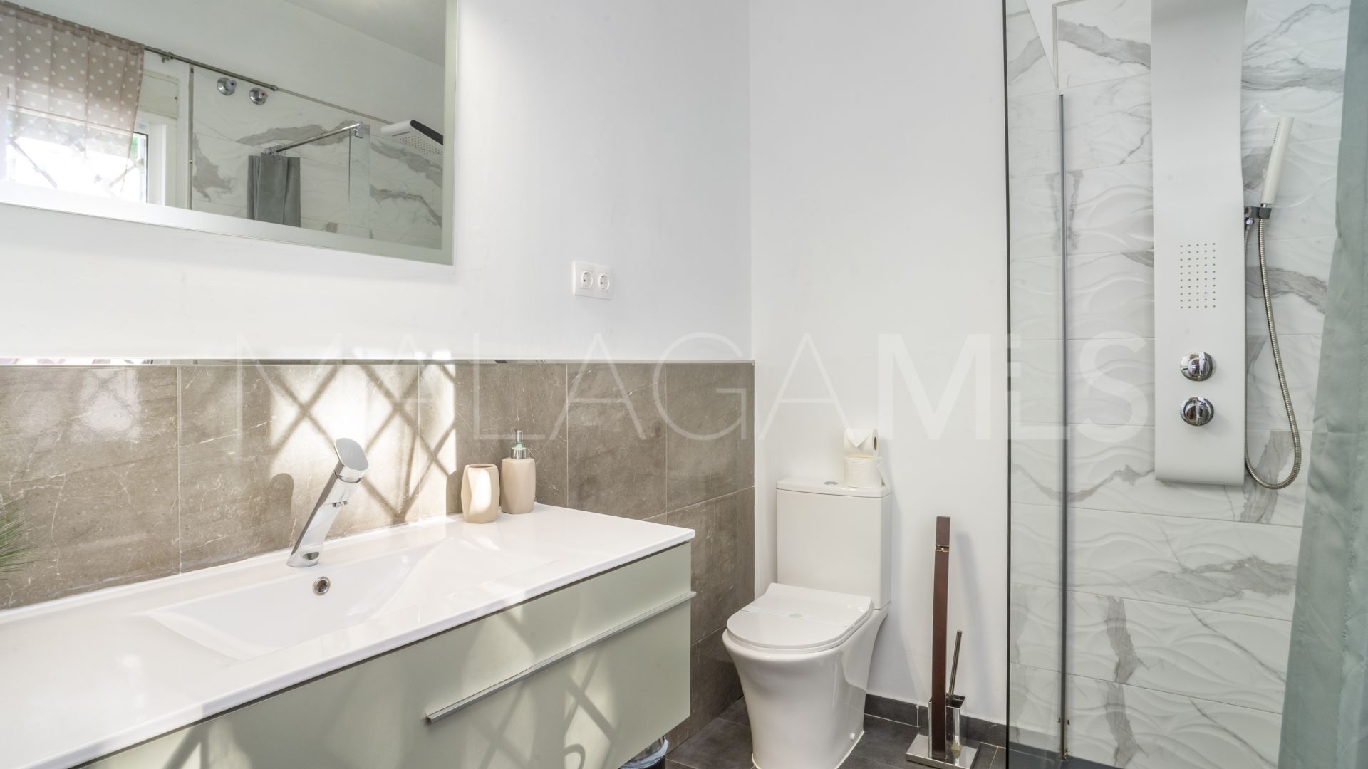 Villa for sale in El Rosario