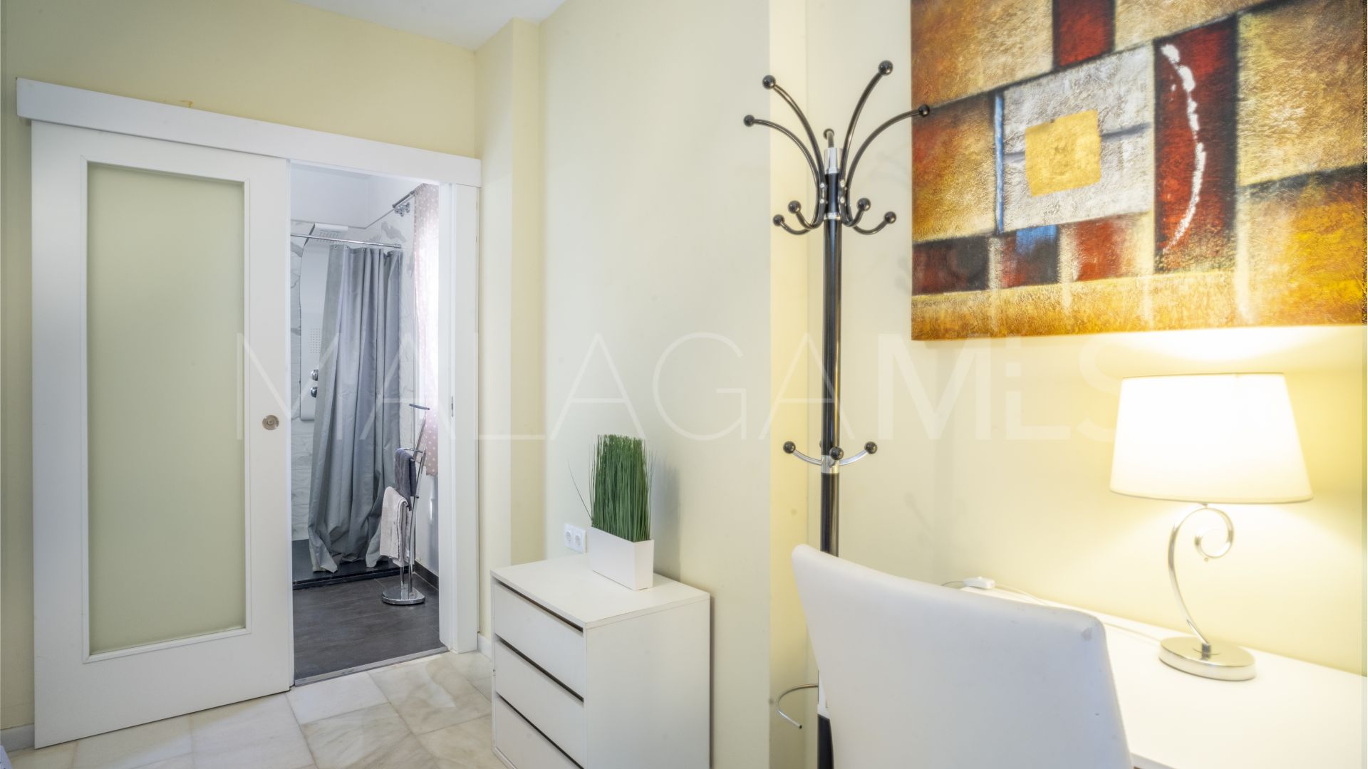 Villa for sale in El Rosario