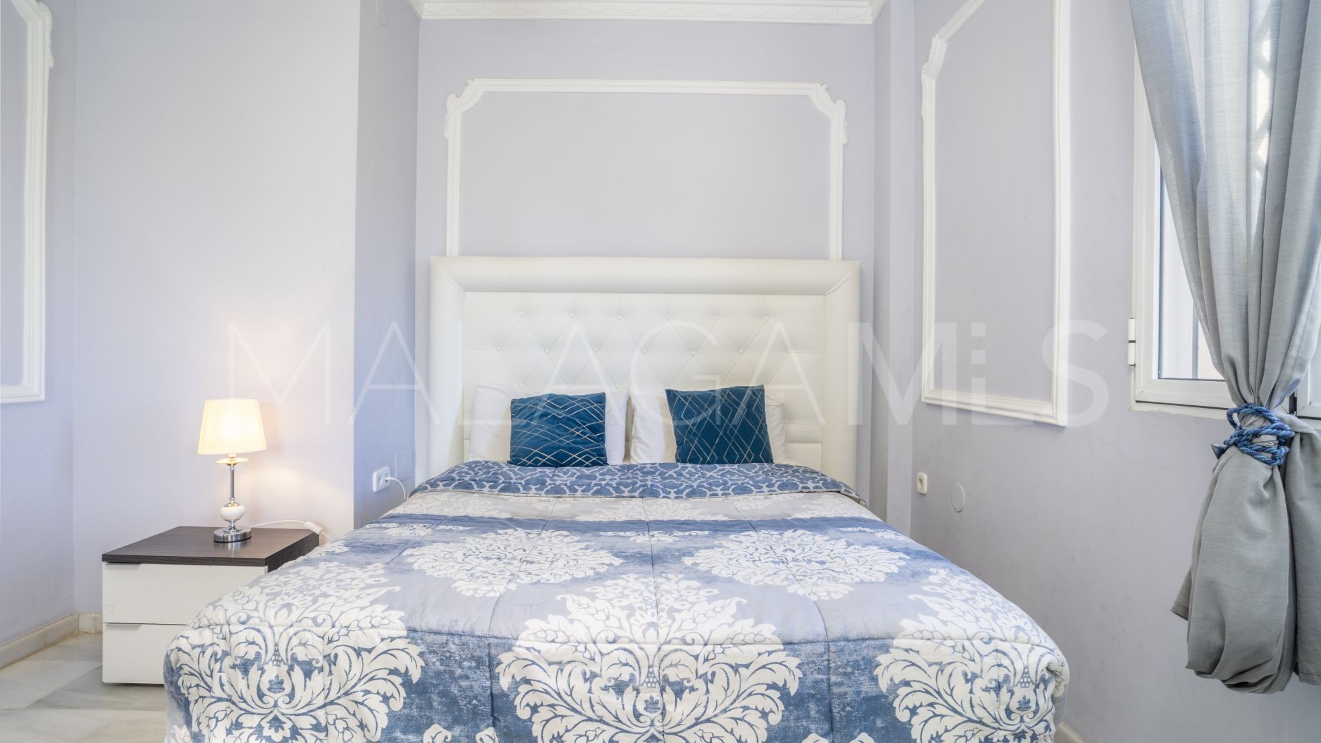 Villa for sale in El Rosario