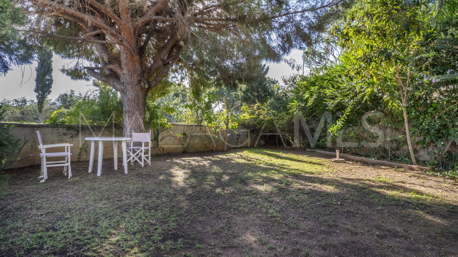 Villa for sale in El Rosario