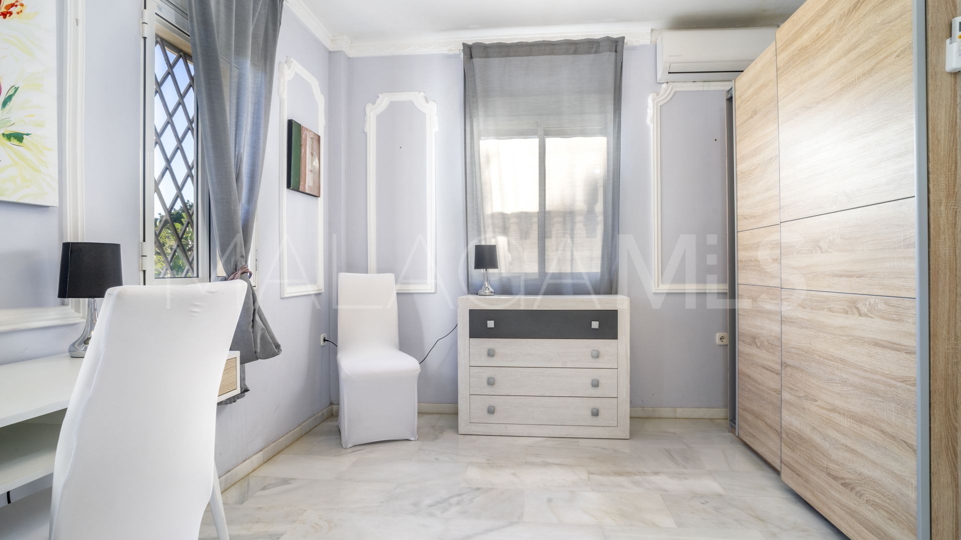 Villa for sale in El Rosario