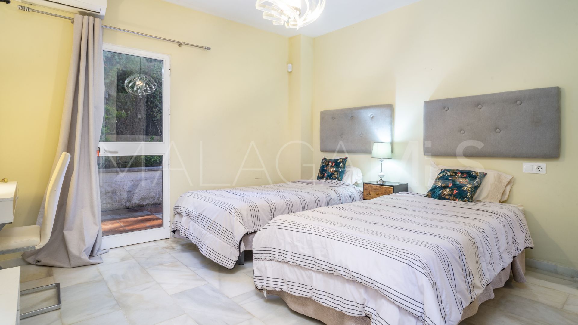 Villa for sale in El Rosario