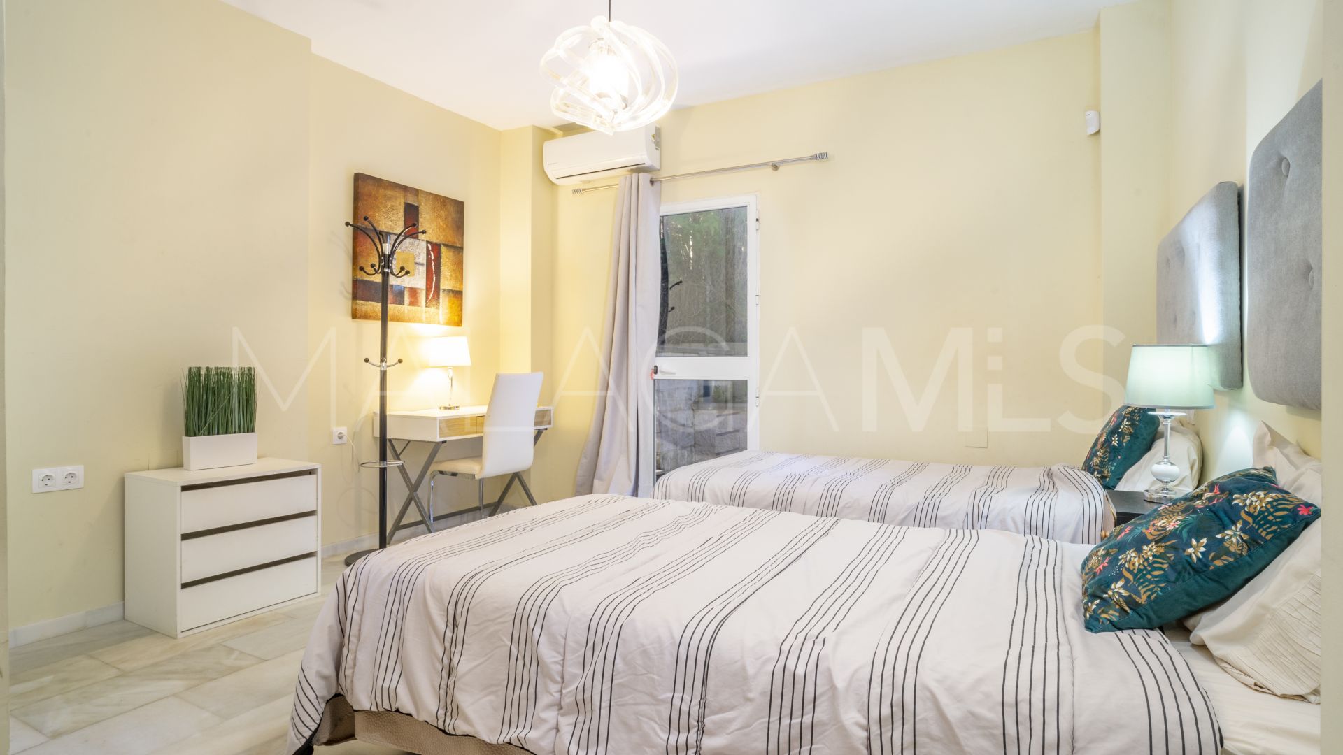 Villa for sale in El Rosario