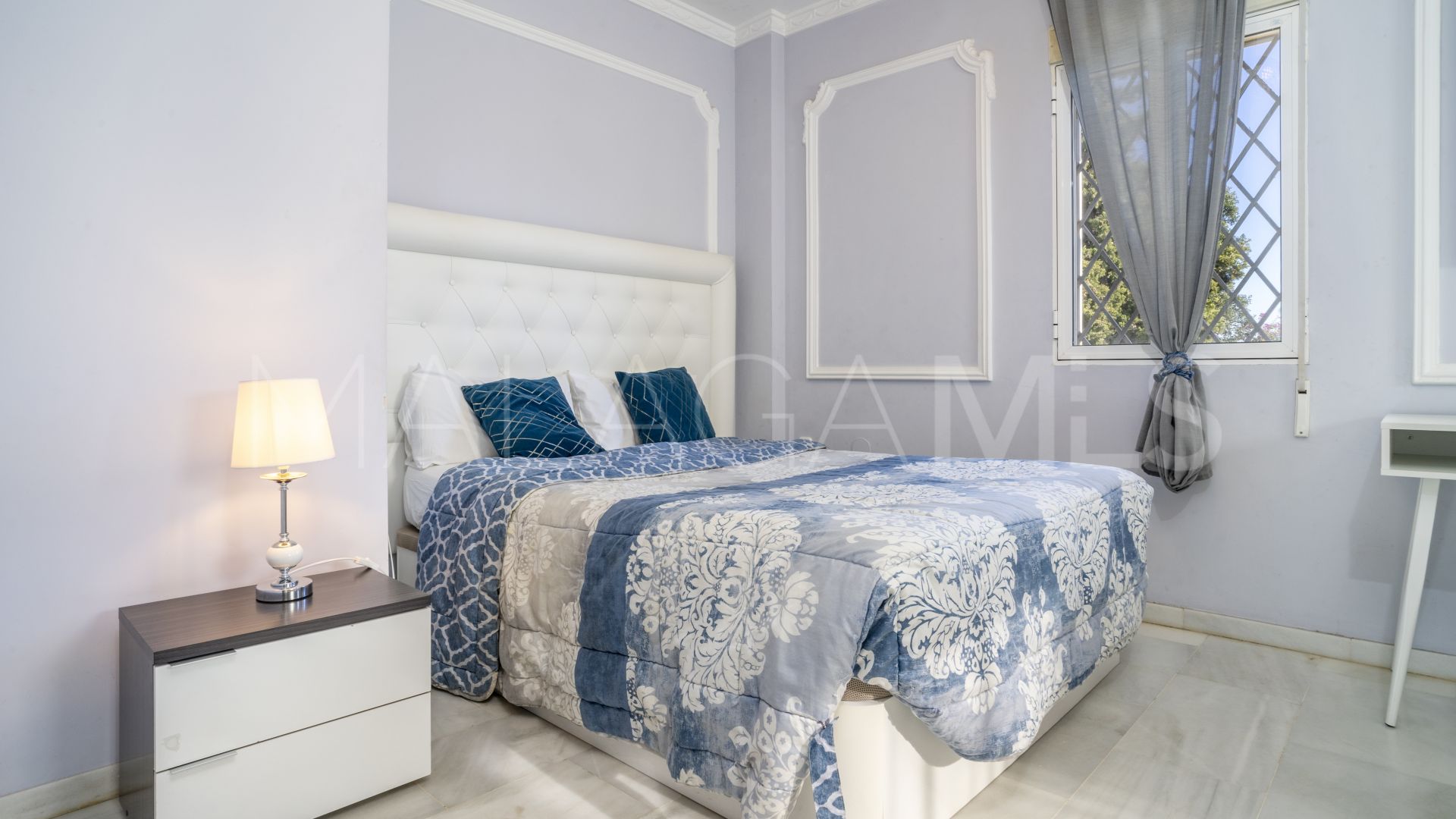 Villa for sale in El Rosario