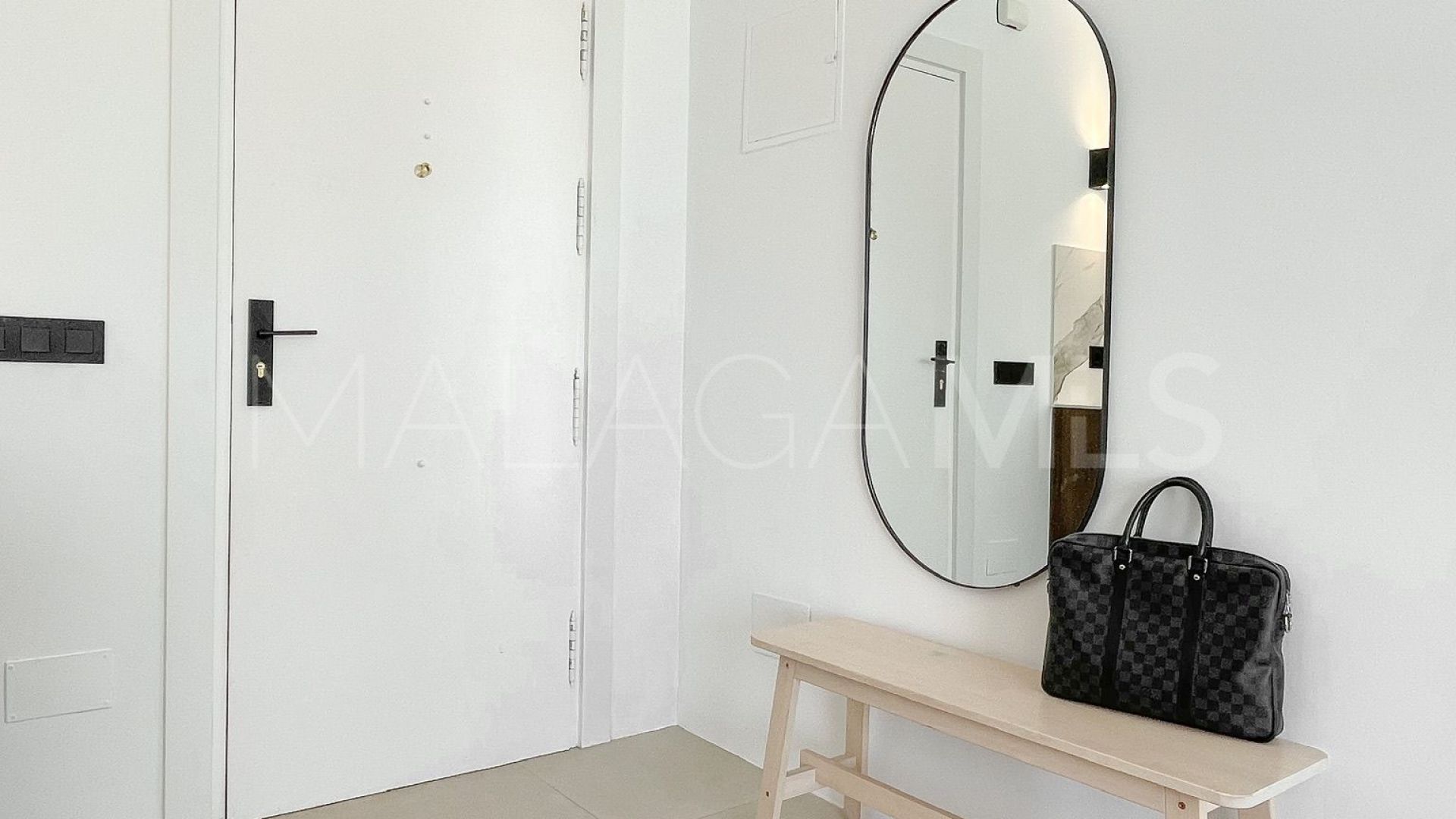 Duplex penthouse for sale in La Quinta