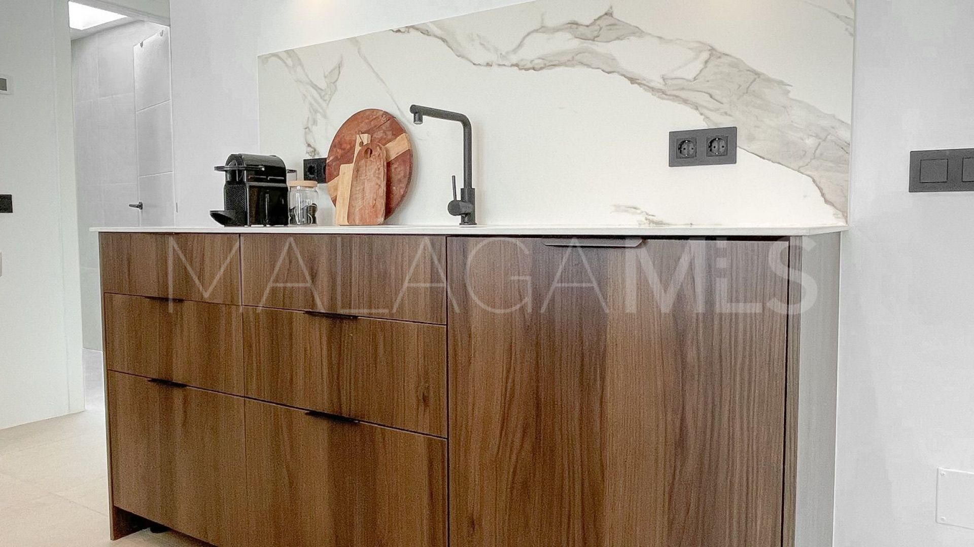Duplex penthouse for sale in La Quinta