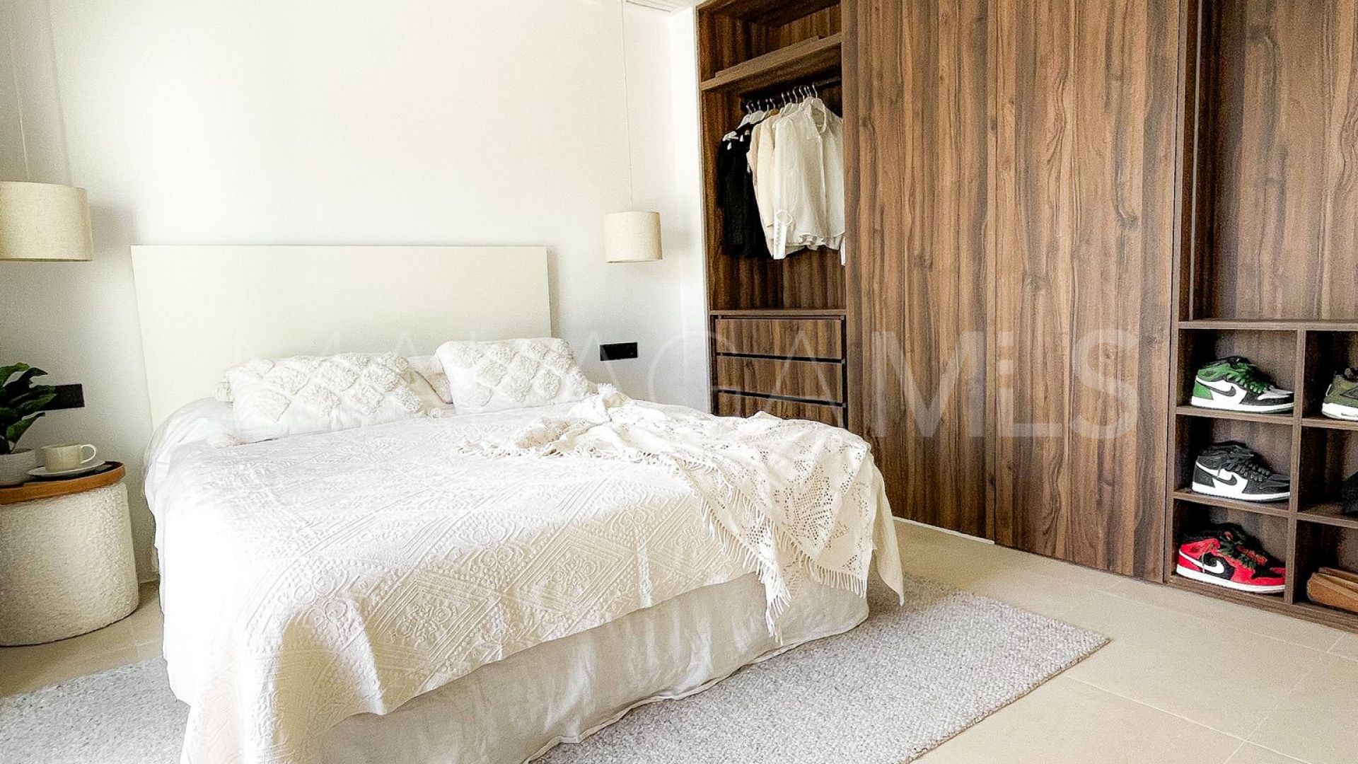 Duplex penthouse for sale in La Quinta