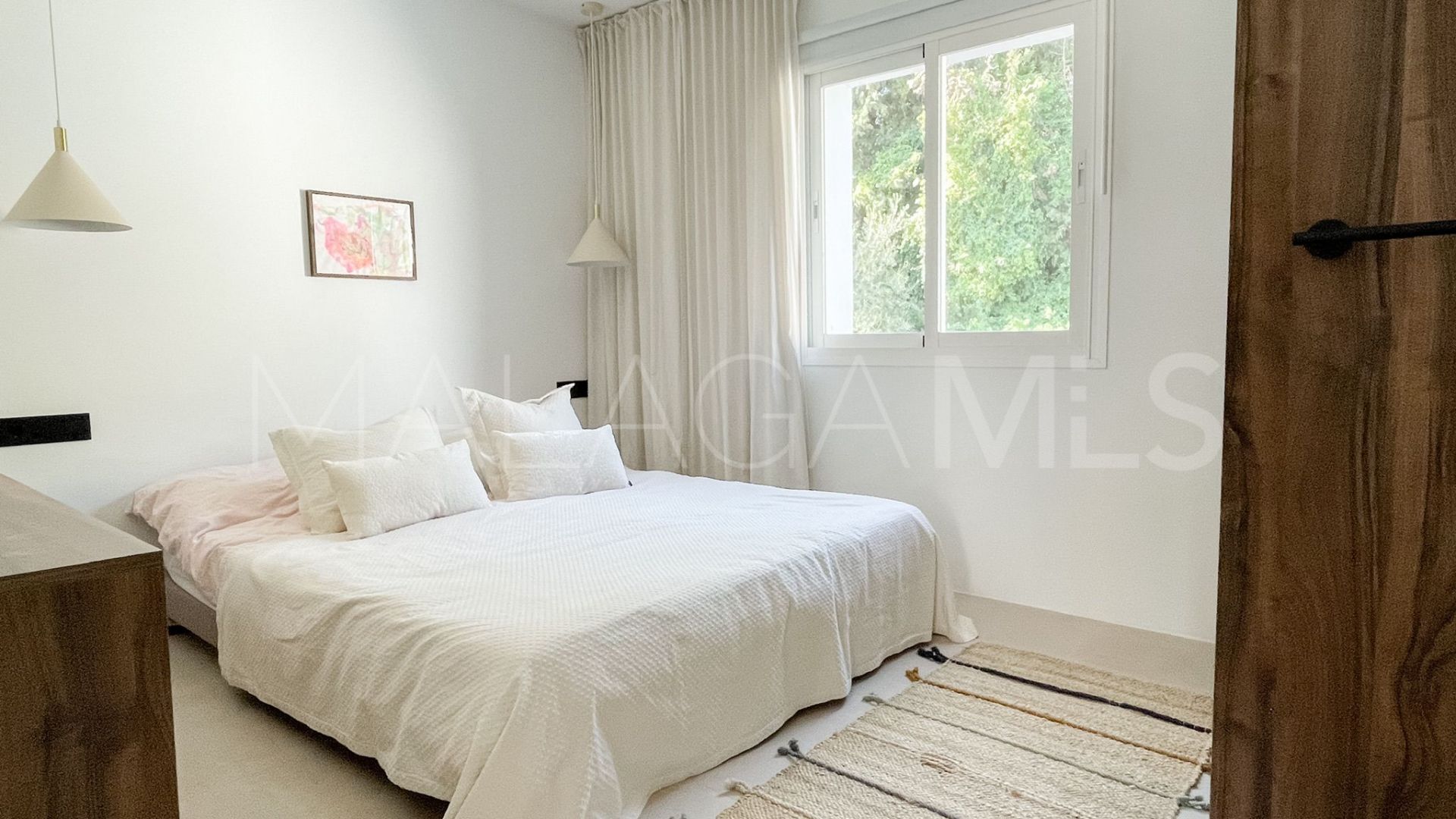 Duplex penthouse for sale in La Quinta