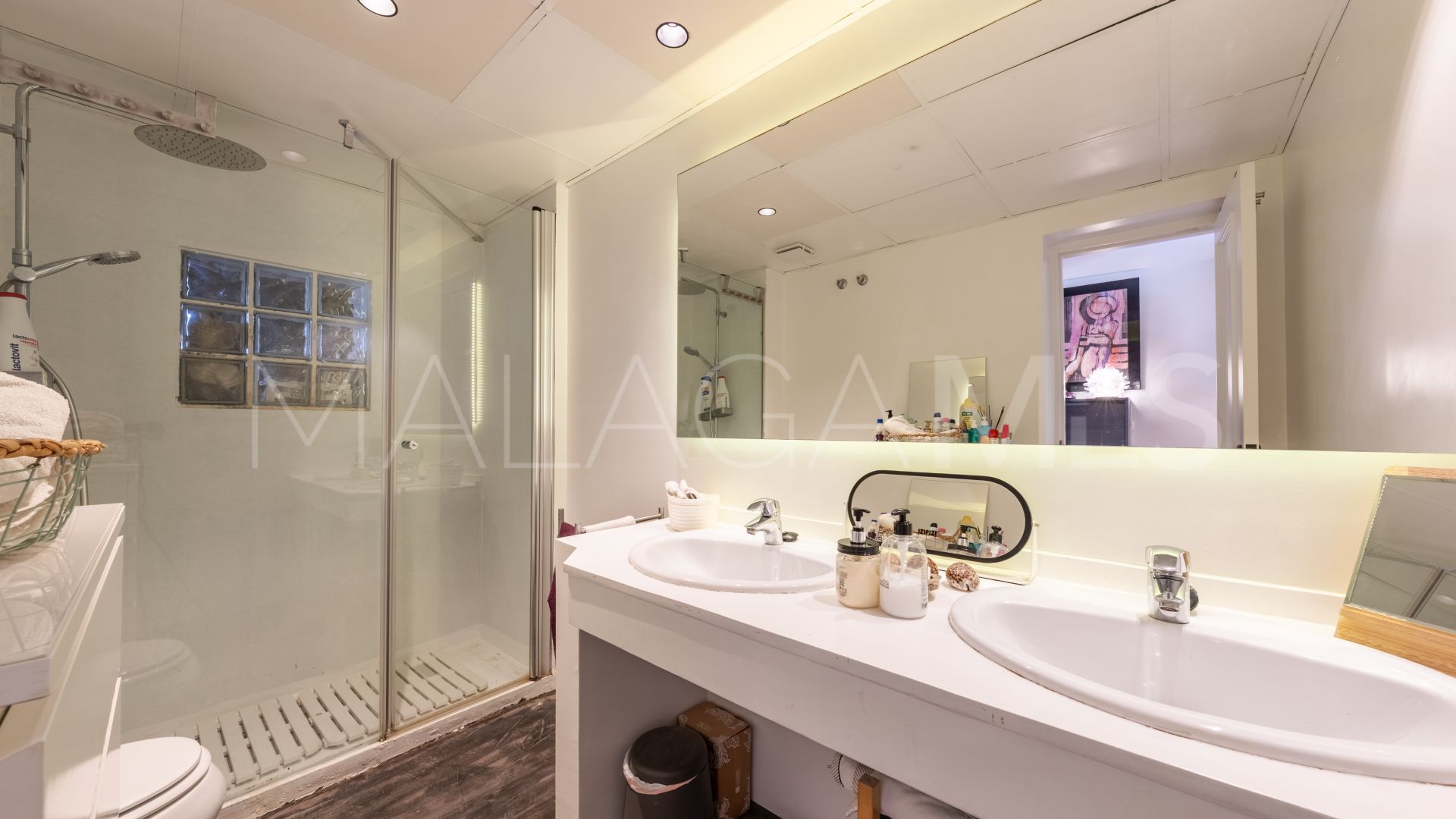 Ático a la venta with 3 bedrooms in La Cartuja del Golf