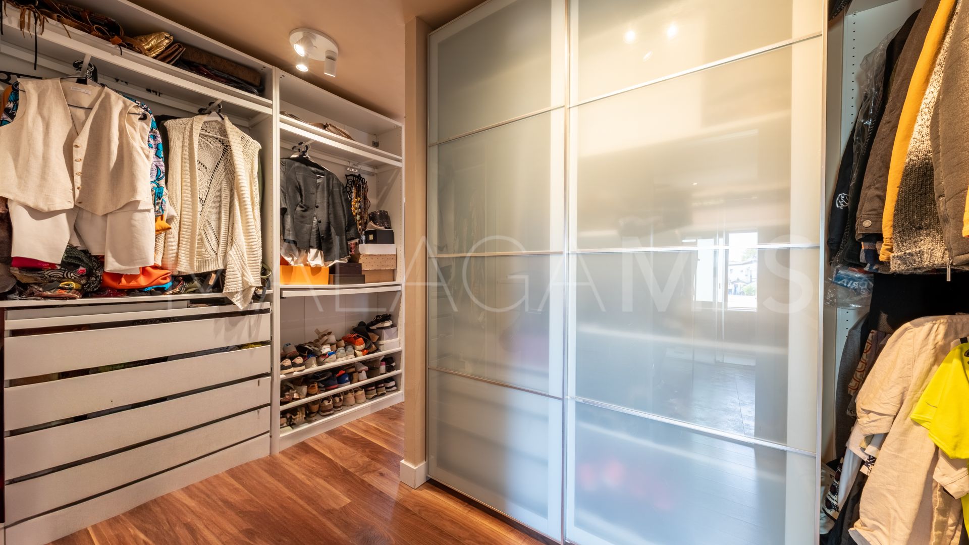 Ático a la venta with 3 bedrooms in La Cartuja del Golf