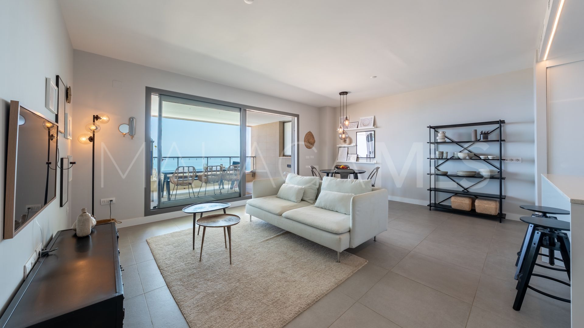 Wohnung for sale in Benalmadena