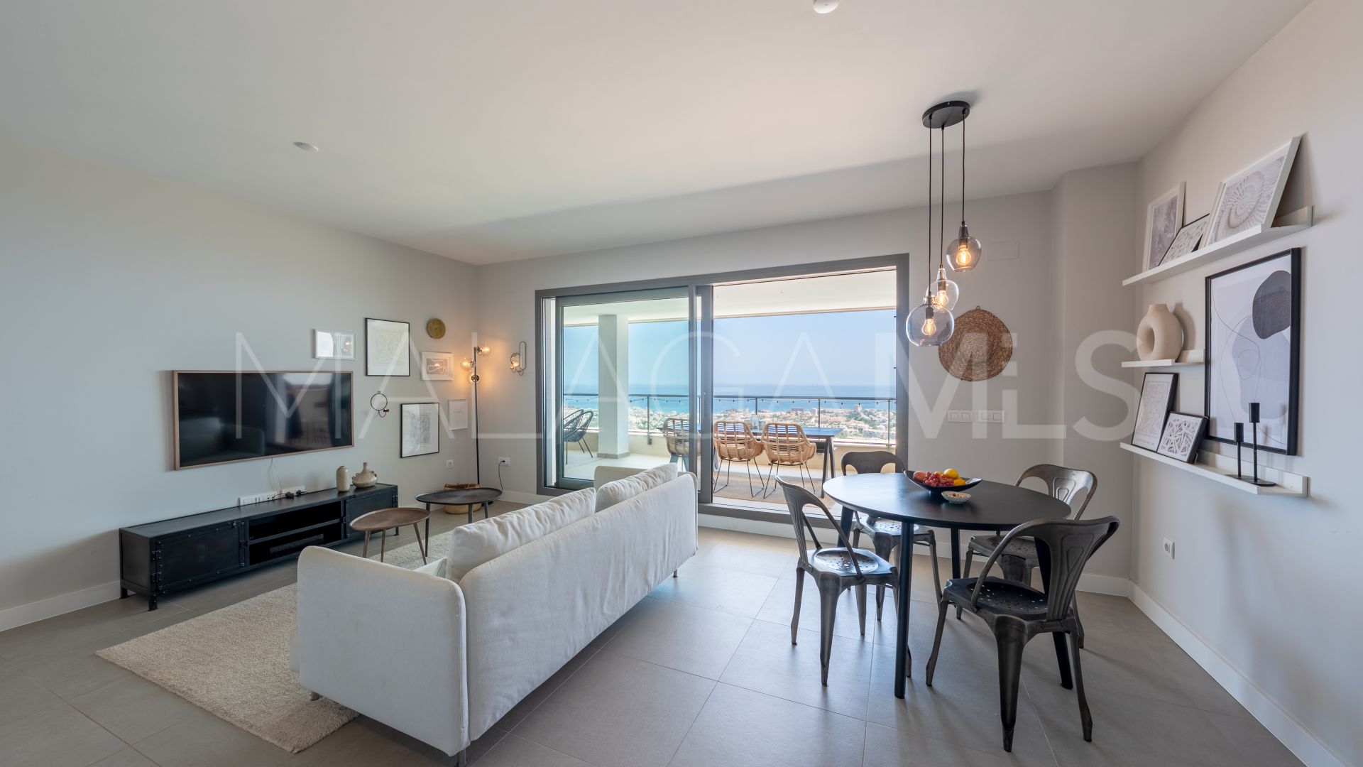 Wohnung for sale in Benalmadena