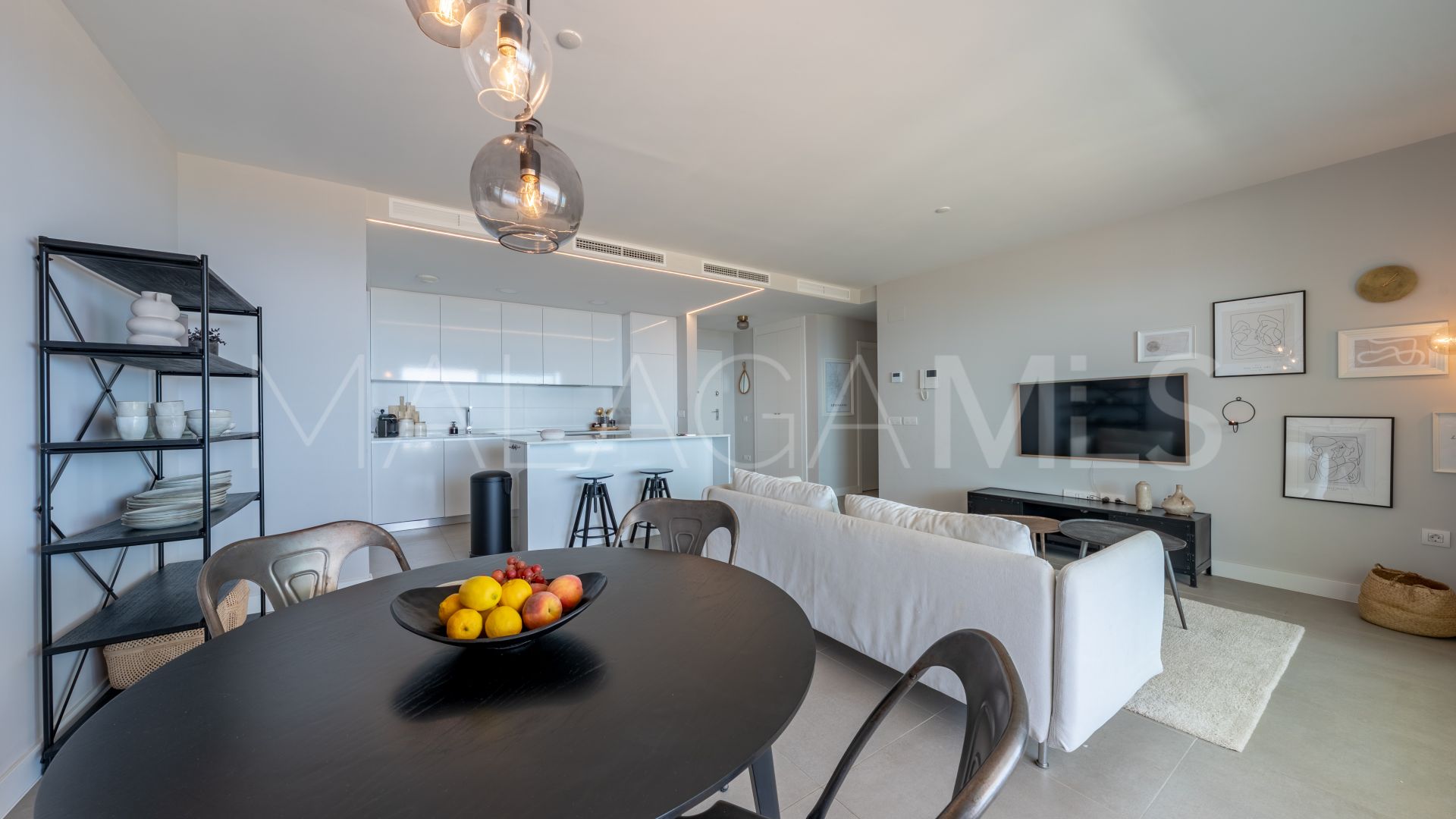 Wohnung for sale in Benalmadena