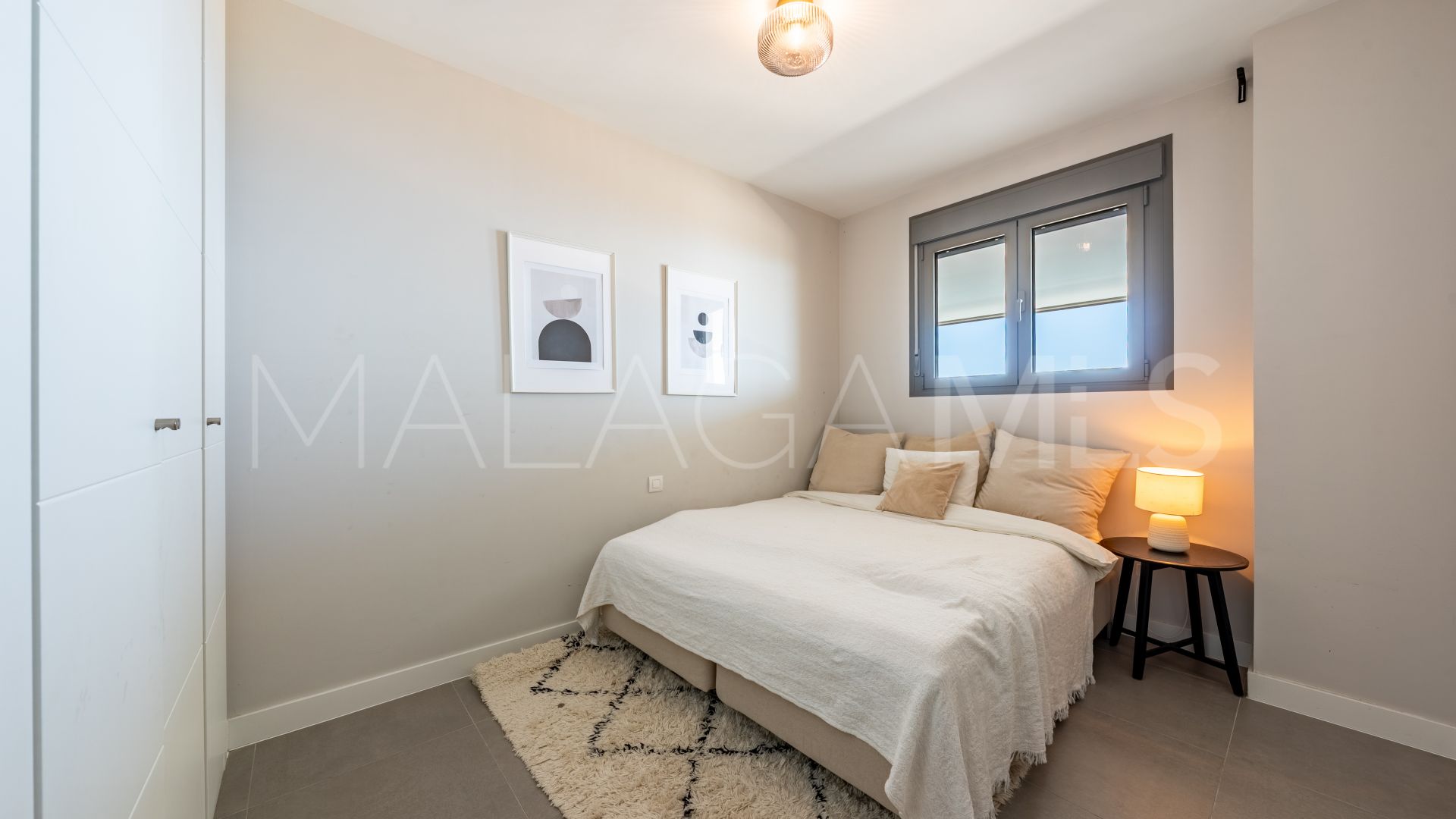 Wohnung for sale in Benalmadena