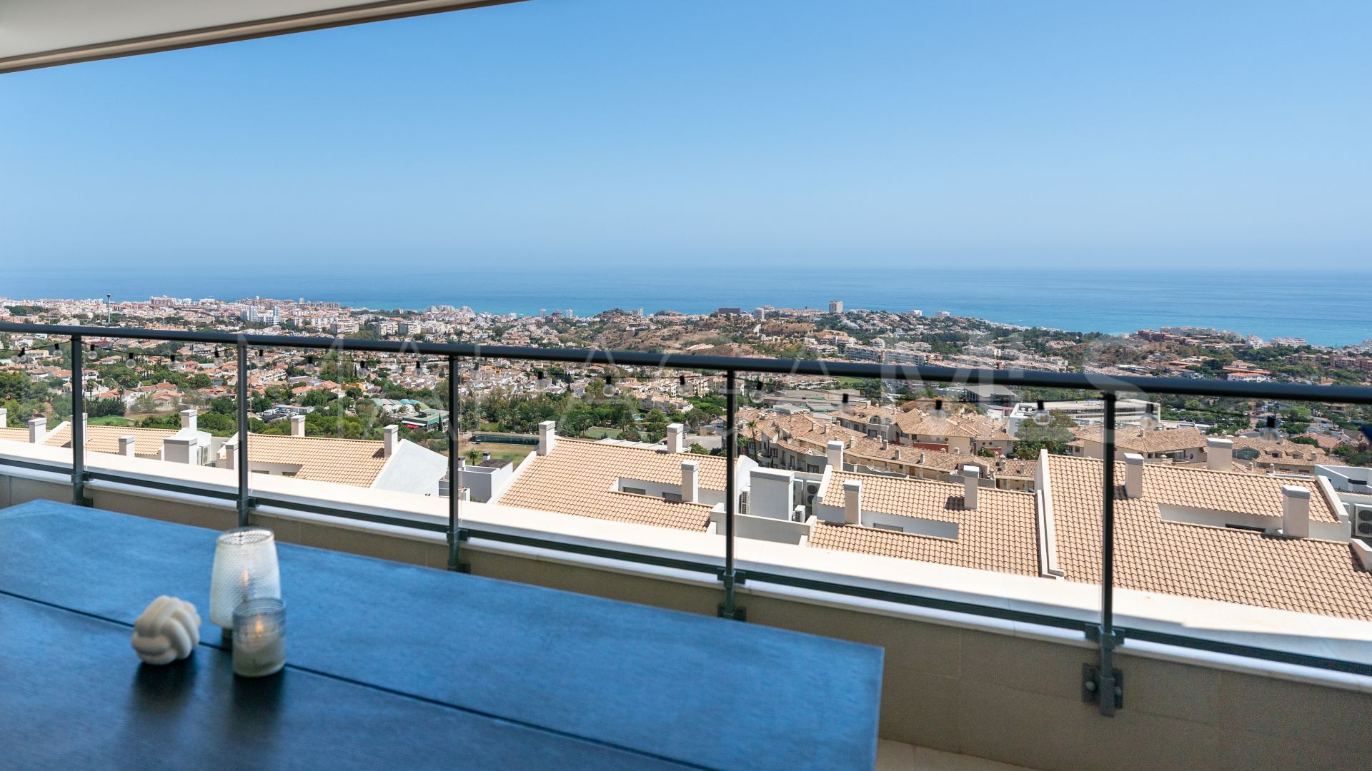 Wohnung for sale in Benalmadena