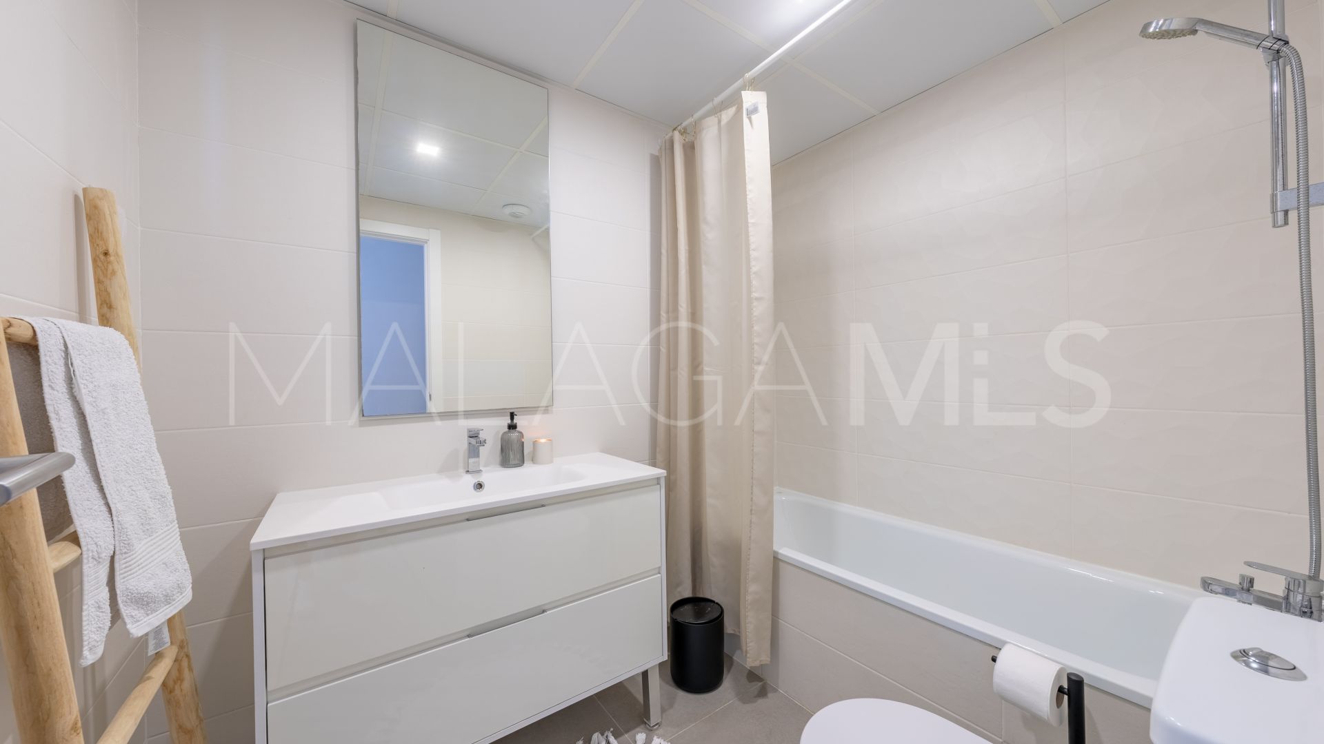 Wohnung for sale in Benalmadena