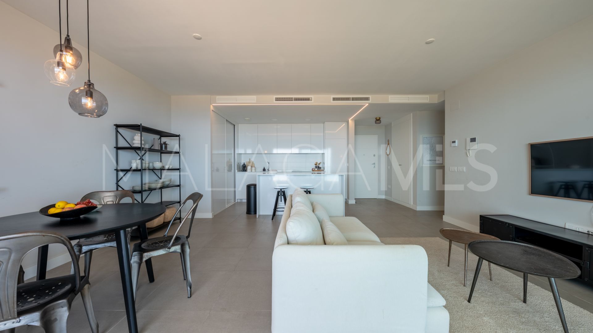 Wohnung for sale in Benalmadena