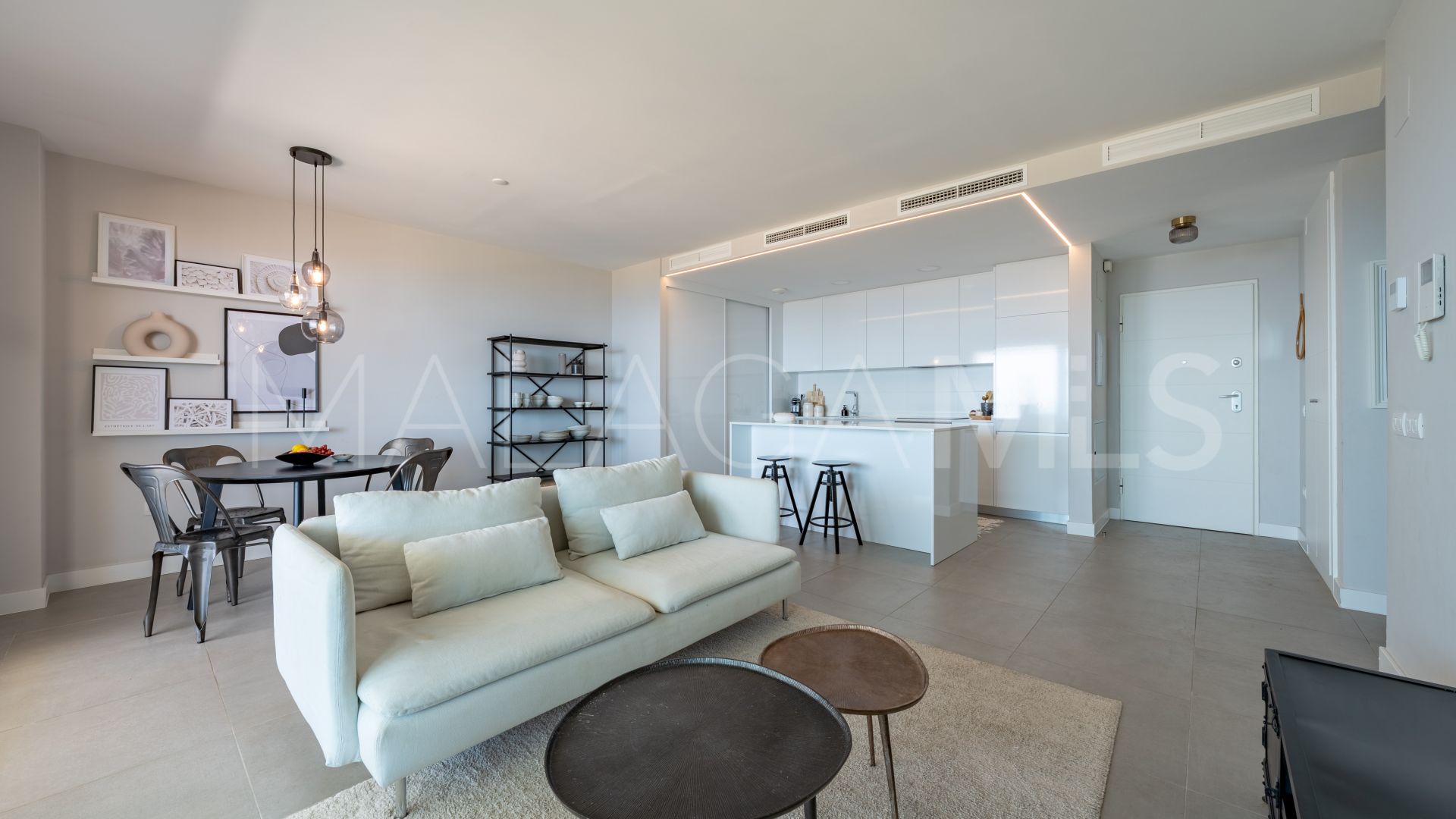 Wohnung for sale in Benalmadena