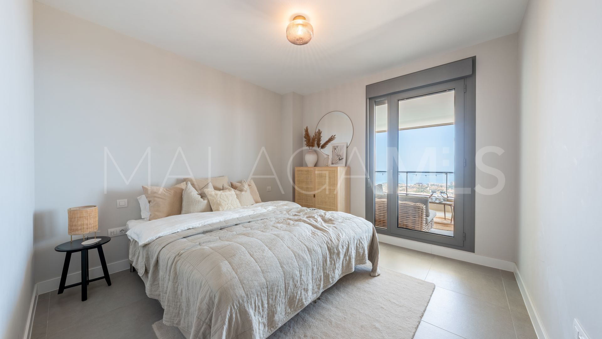 Wohnung for sale in Benalmadena
