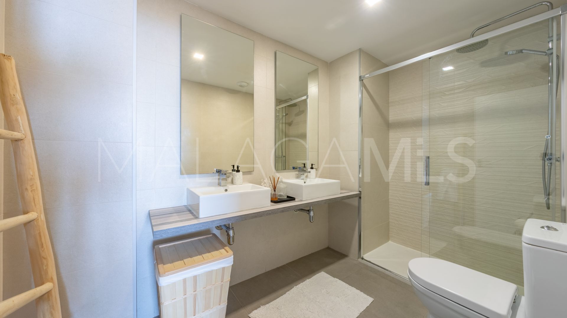 Wohnung for sale in Benalmadena
