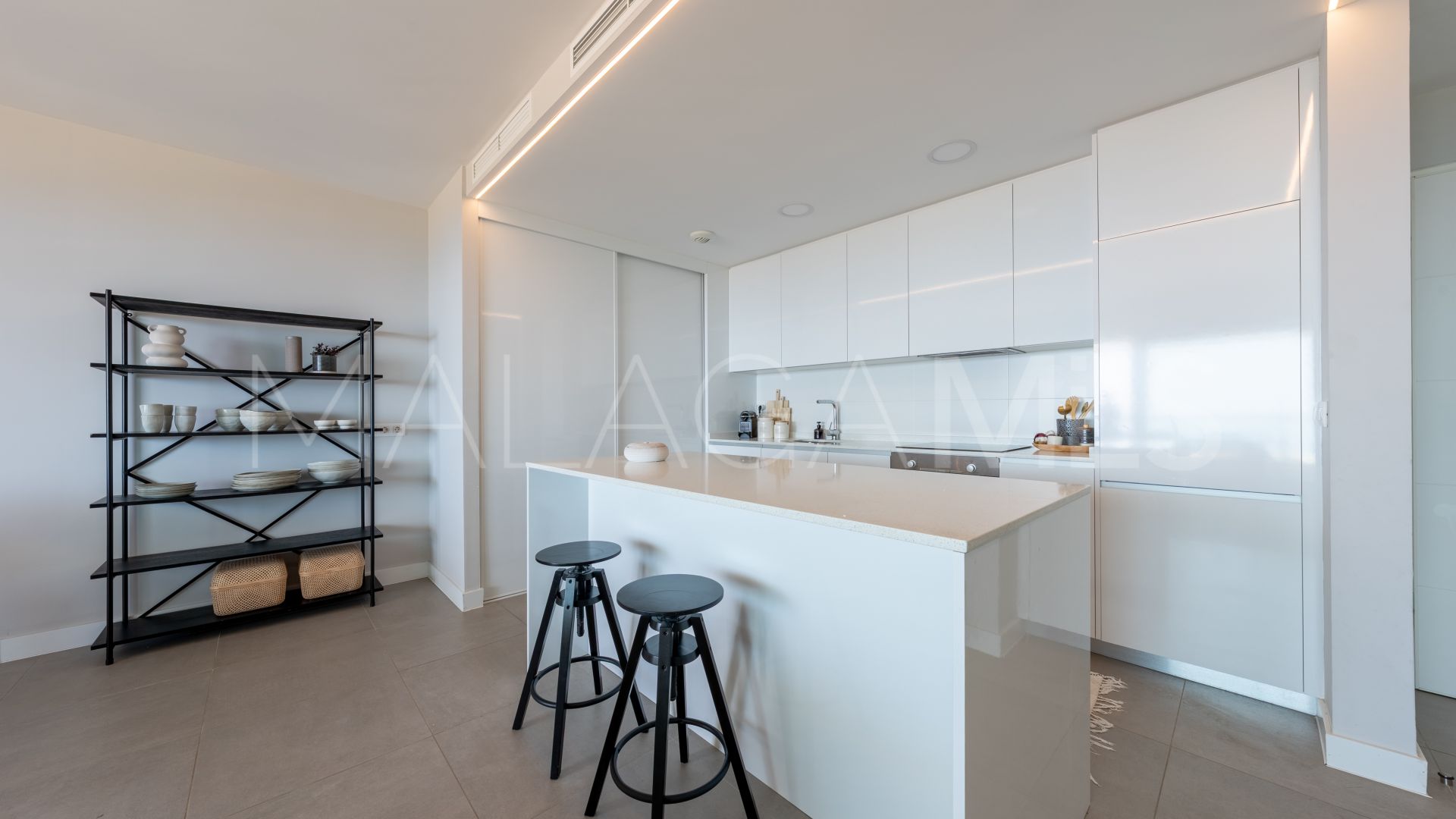 Wohnung for sale in Benalmadena