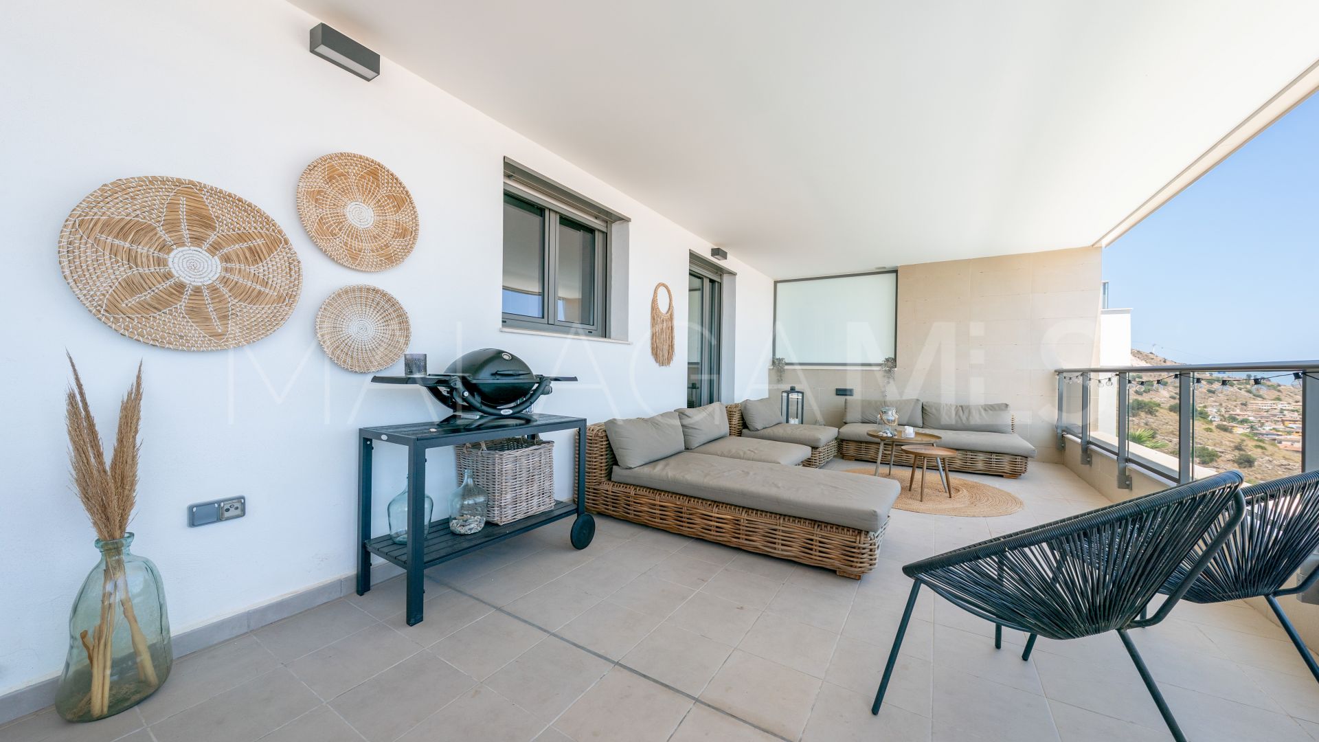 Wohnung for sale in Benalmadena