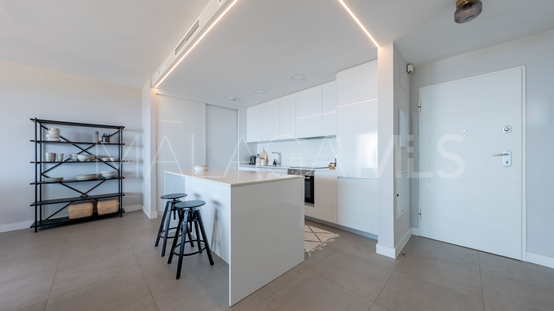 Wohnung for sale in Benalmadena