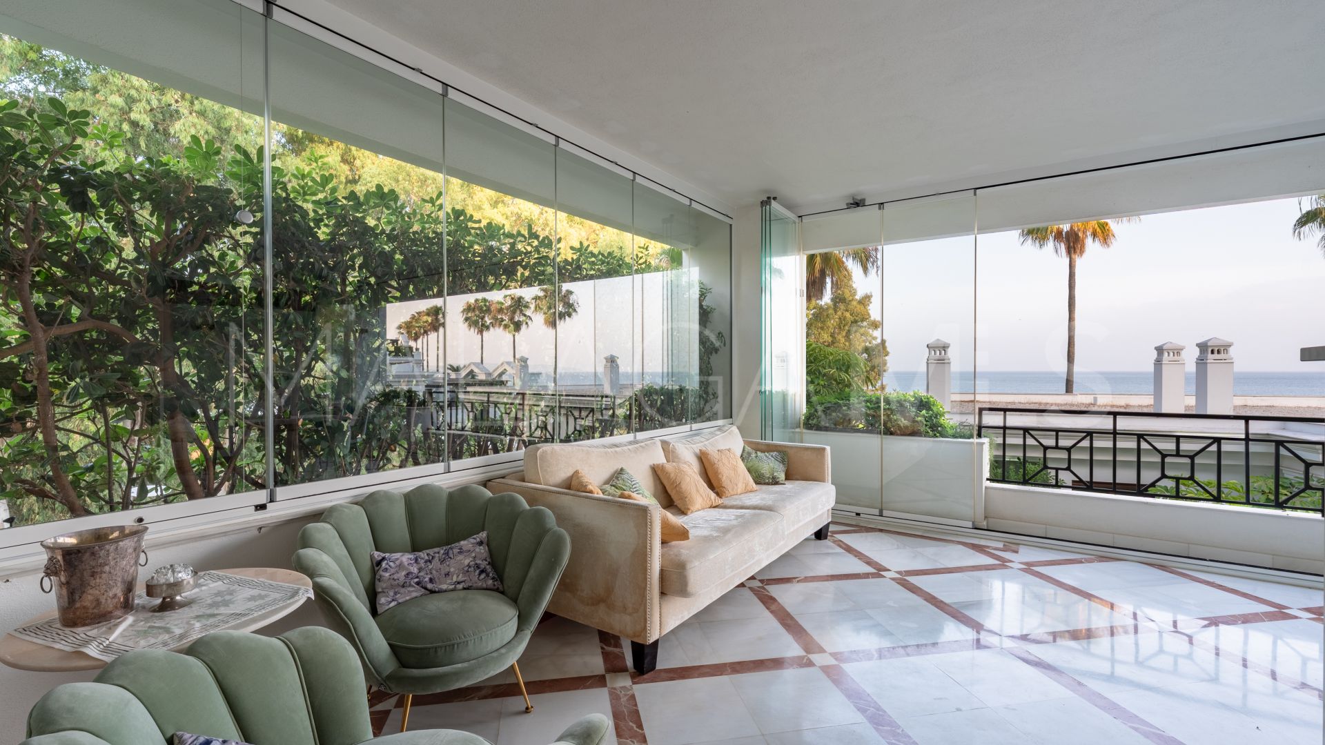 Appartement for sale in Doncella Beach