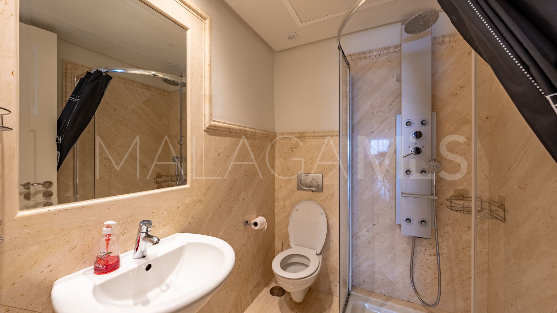 Appartement for sale in Doncella Beach