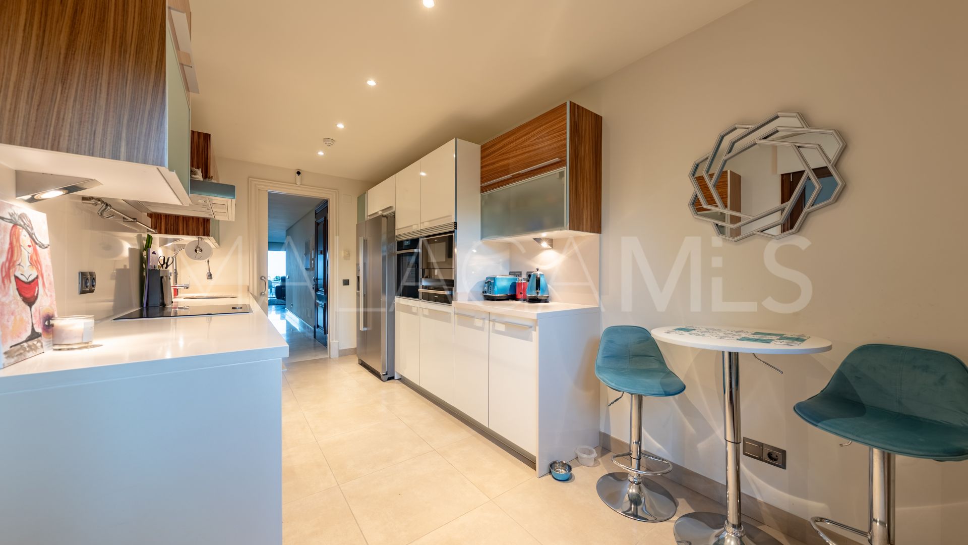 Appartement for sale in Doncella Beach