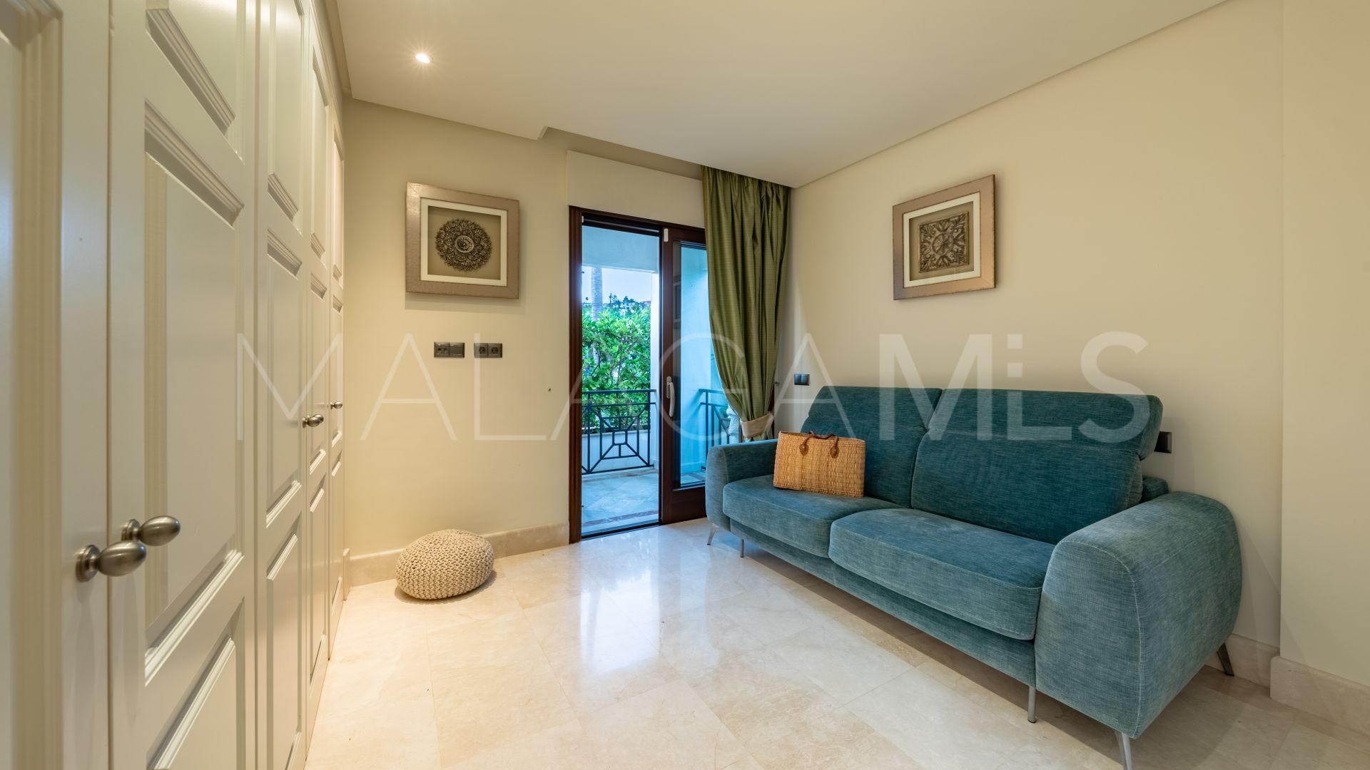 Appartement for sale in Doncella Beach
