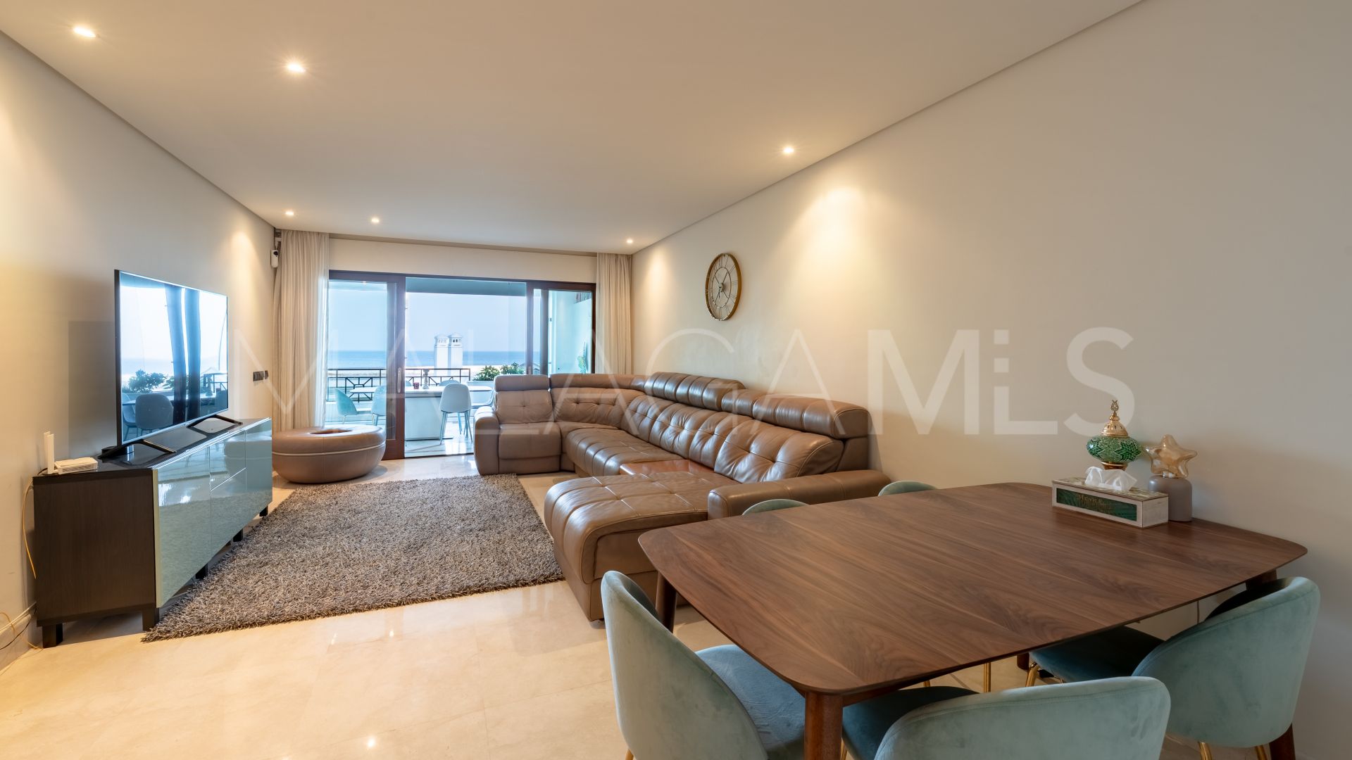 Appartement for sale in Doncella Beach
