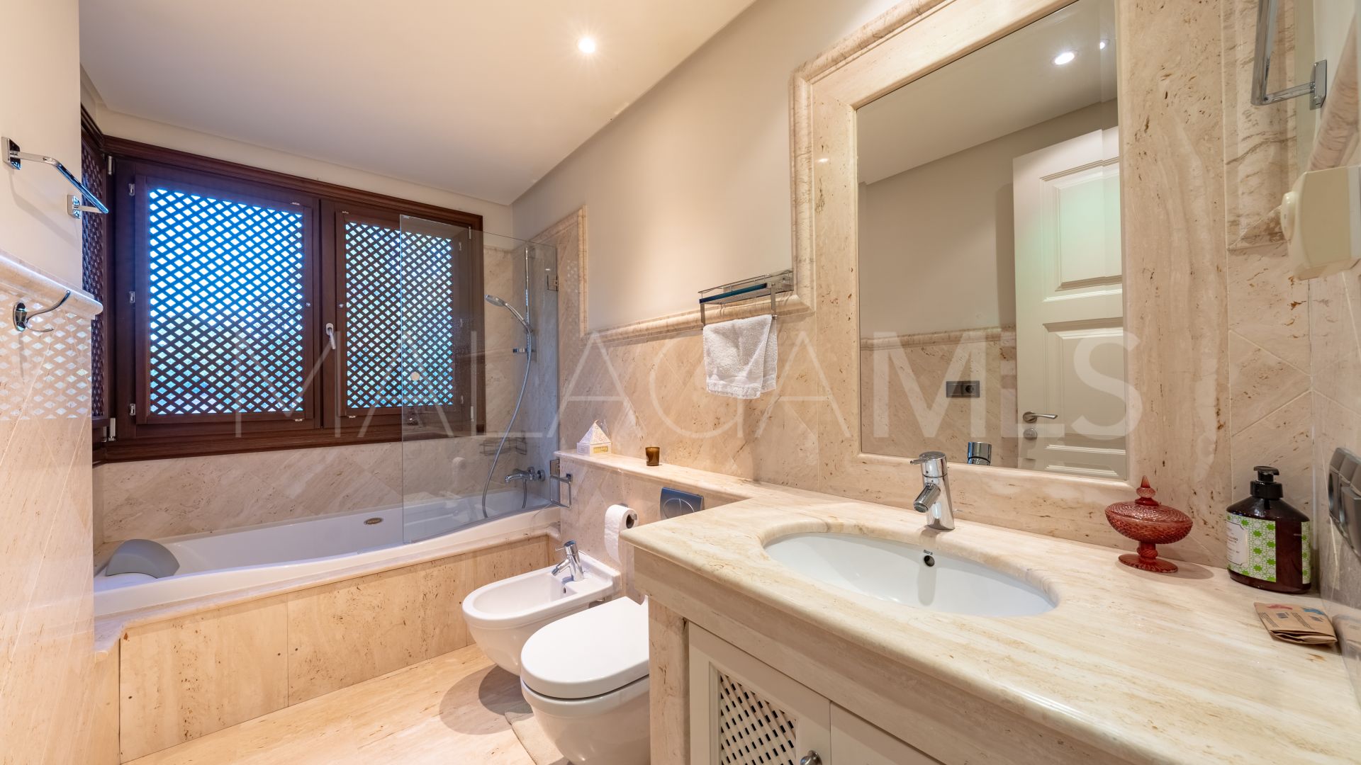 Appartement for sale in Doncella Beach