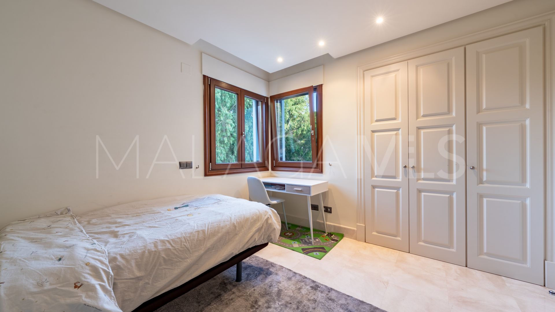 Appartement for sale in Doncella Beach