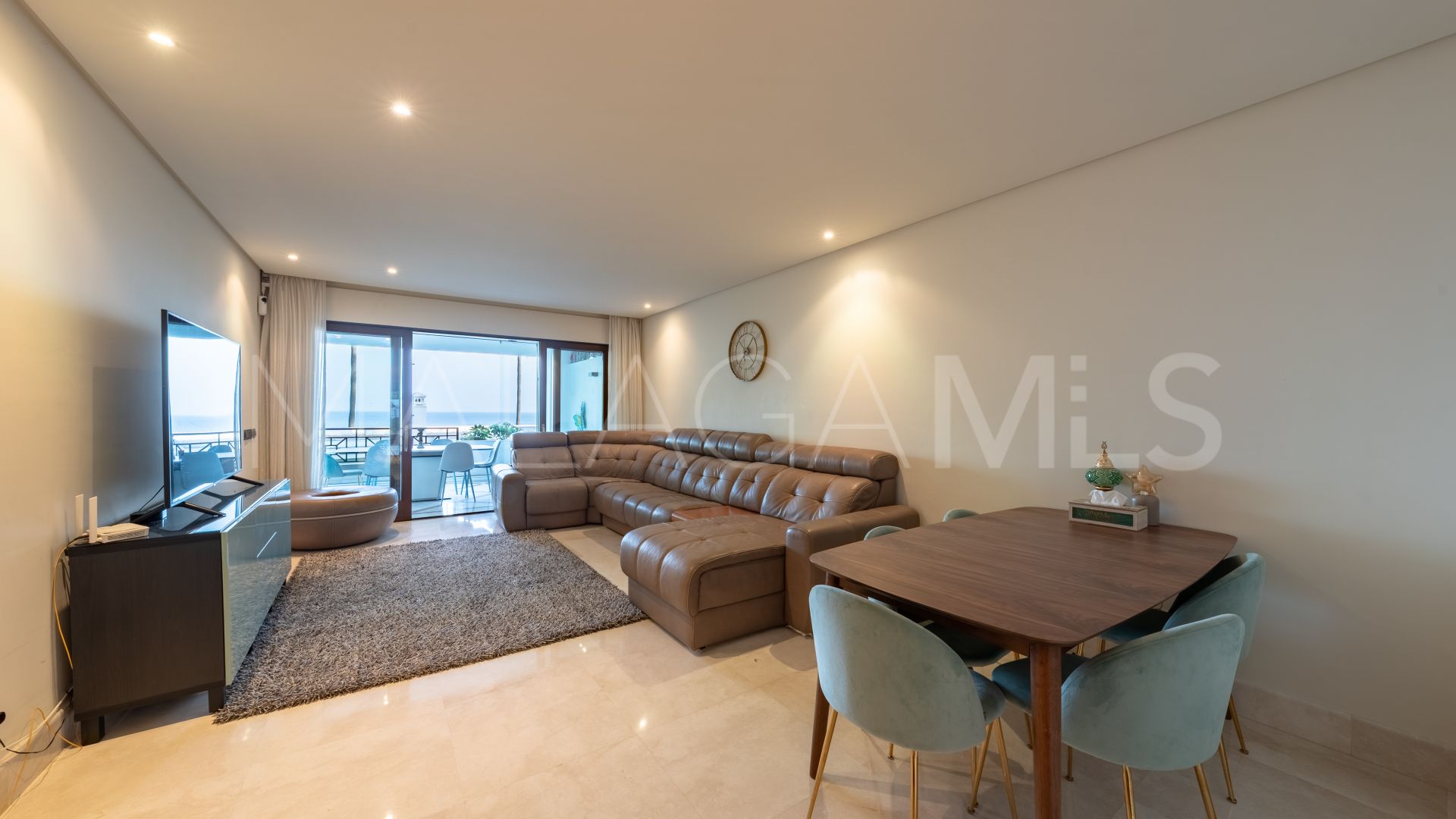 Appartement for sale in Doncella Beach