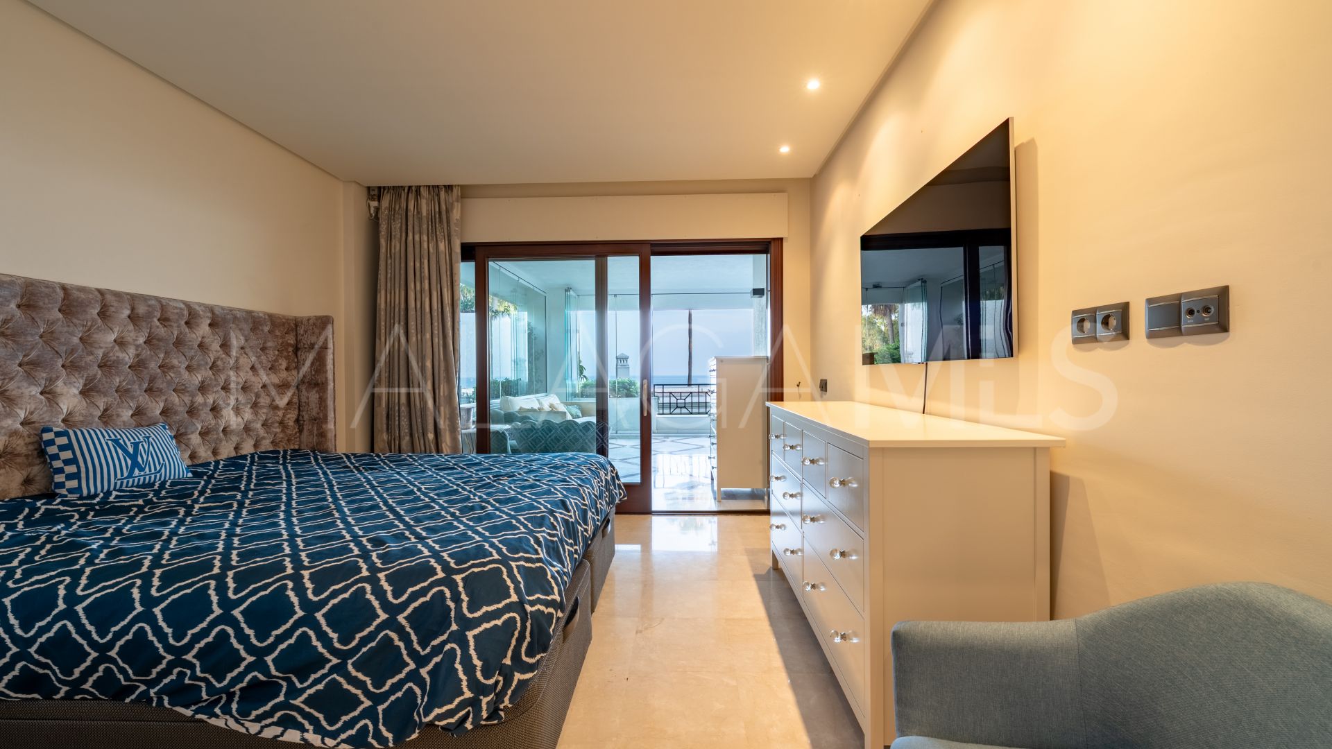 Appartement for sale in Doncella Beach
