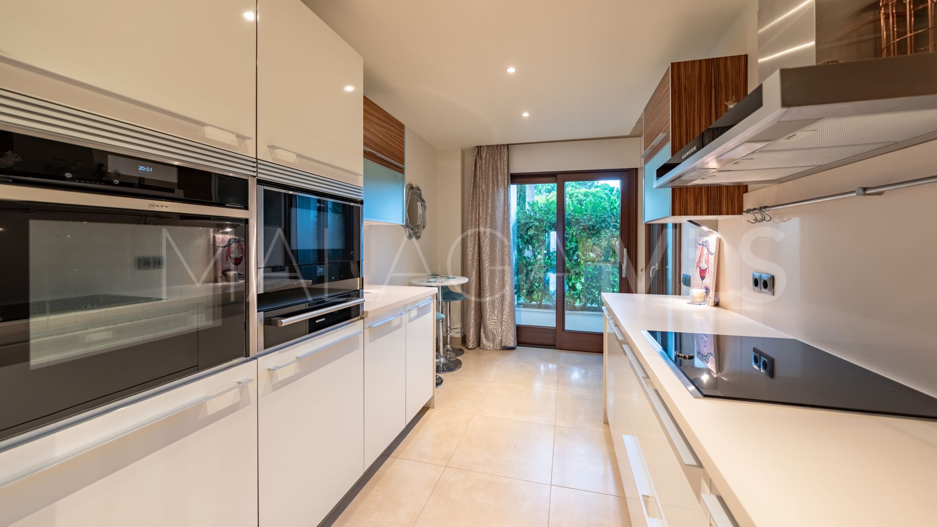 Appartement for sale in Doncella Beach
