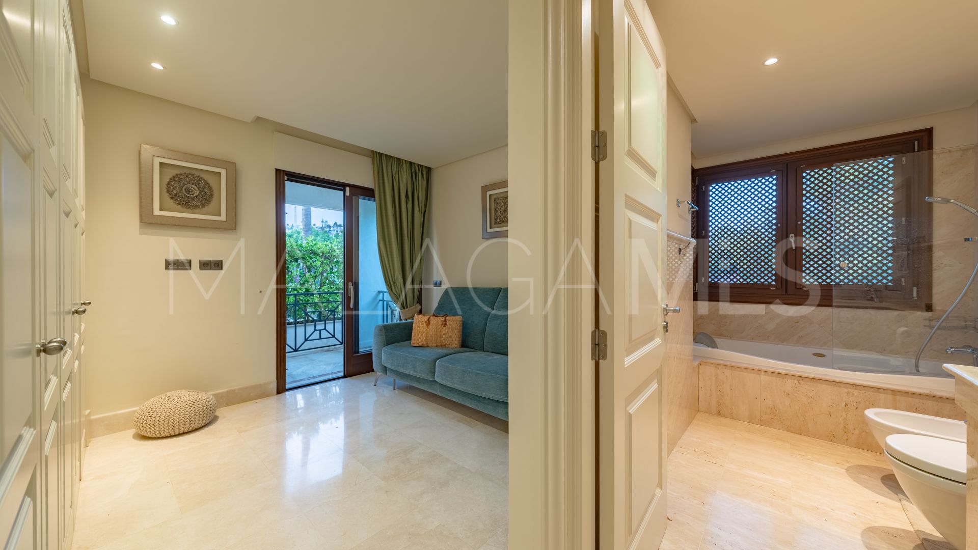Appartement for sale in Doncella Beach
