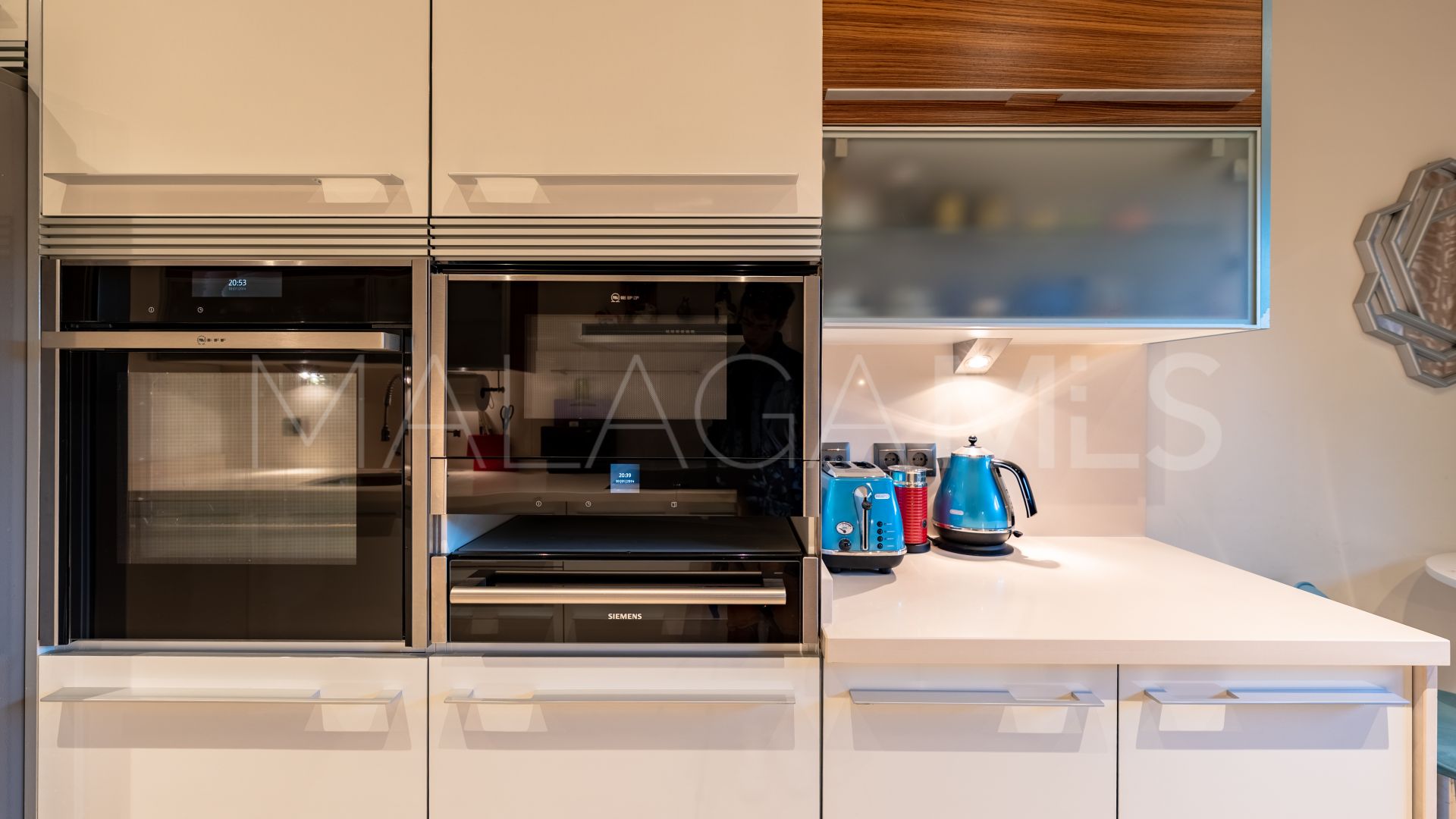 Appartement for sale in Doncella Beach