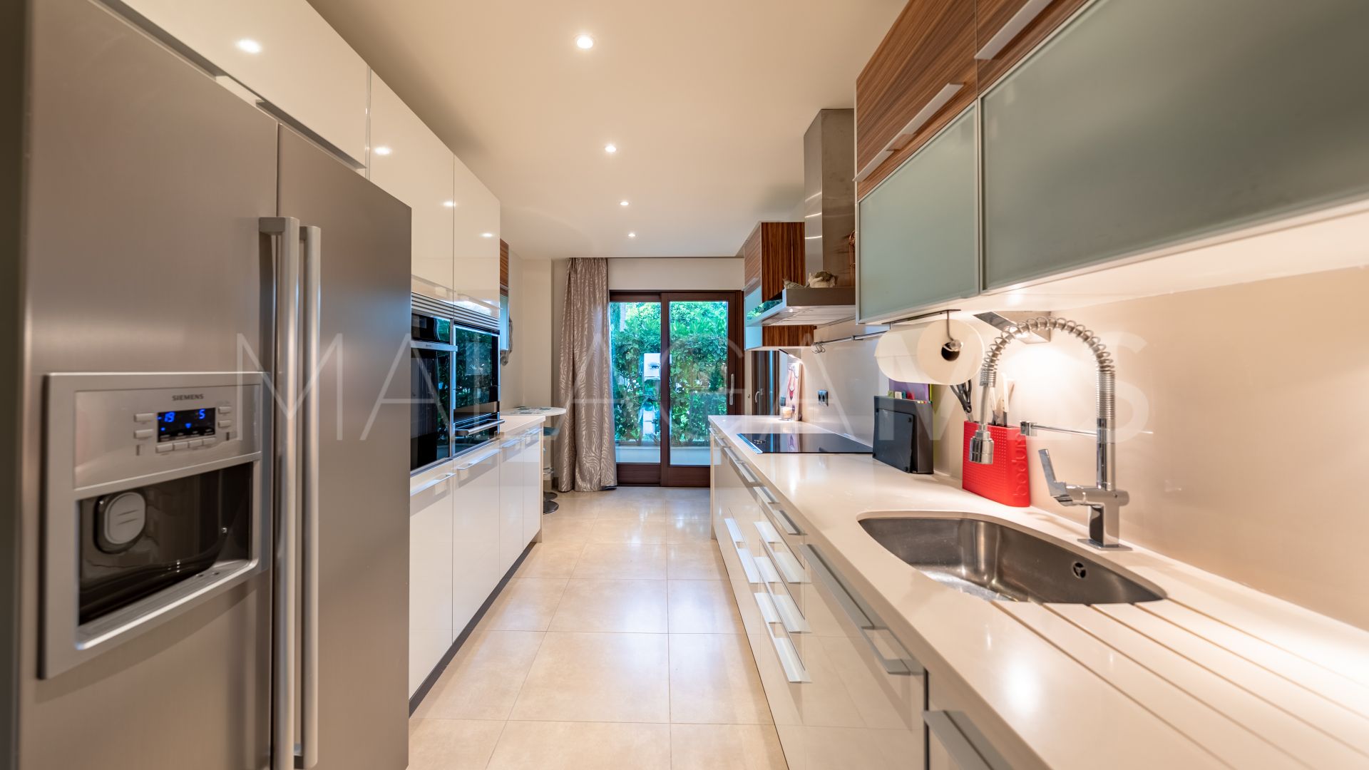 Appartement for sale in Doncella Beach