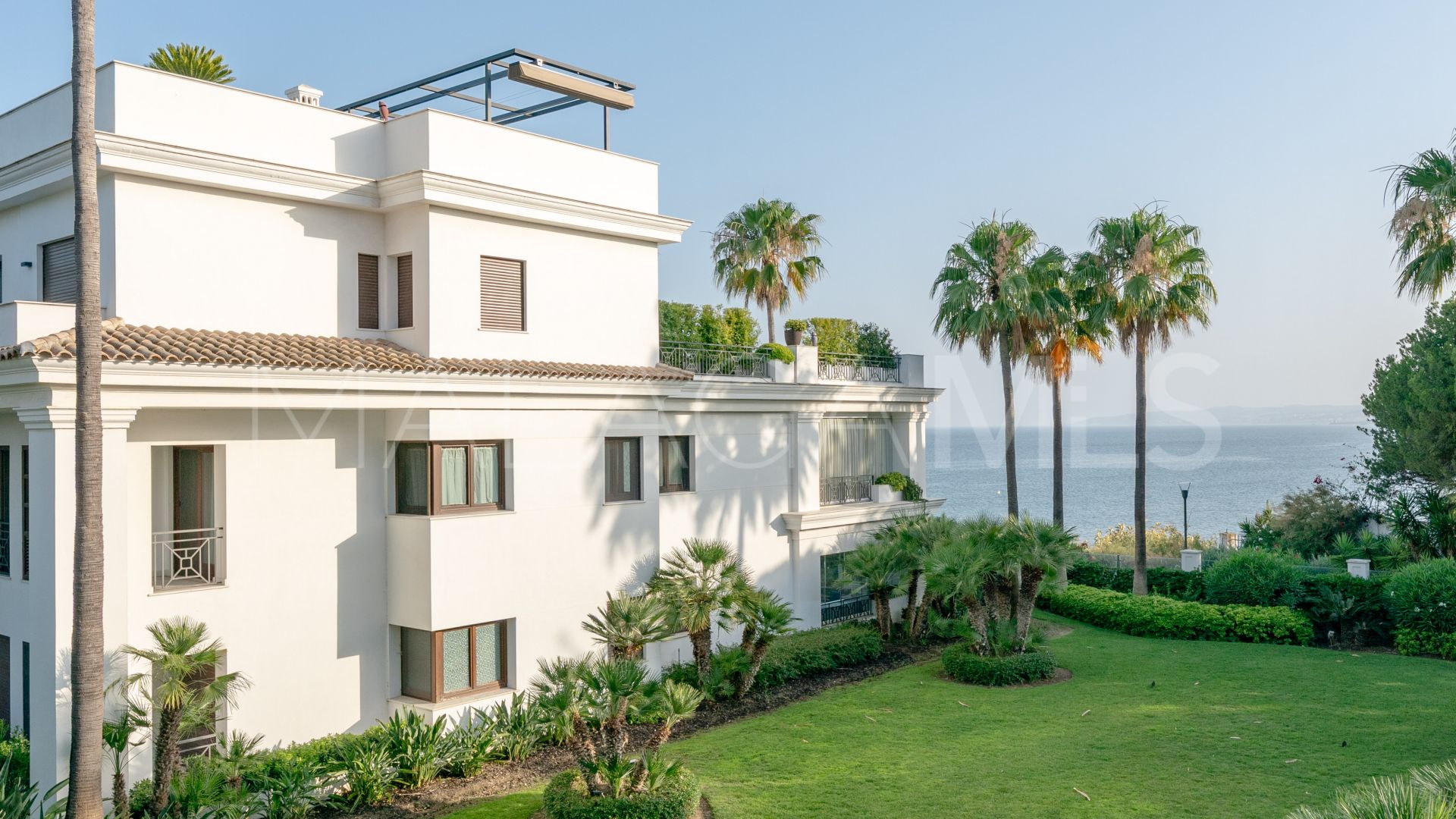 Appartement for sale in Doncella Beach