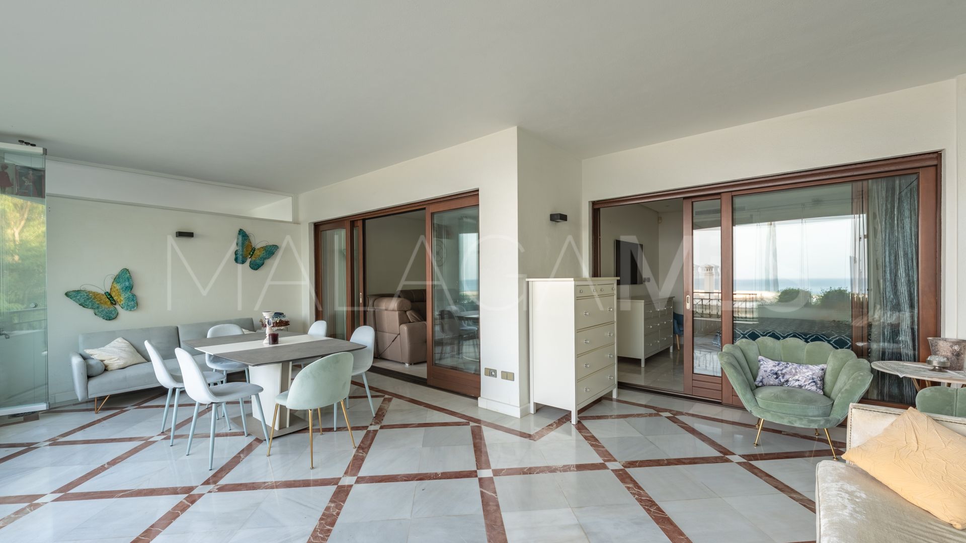 Appartement for sale in Doncella Beach