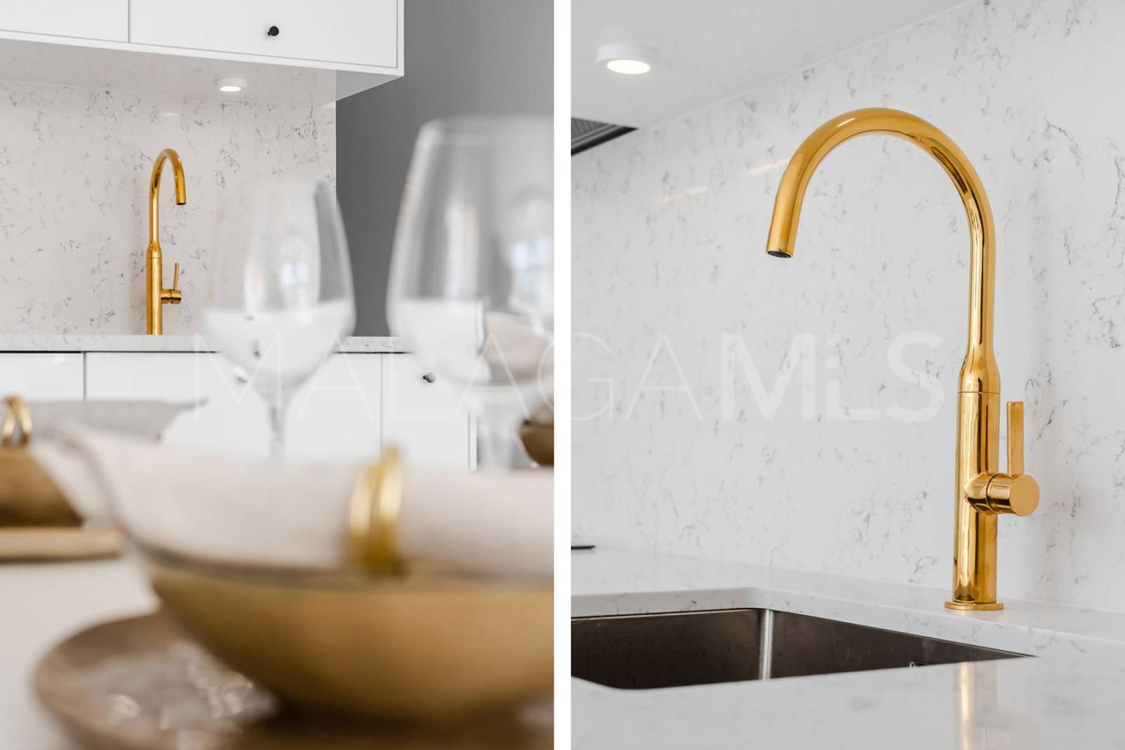 Altos de La Quinta, apartamento a la venta de 3 bedrooms