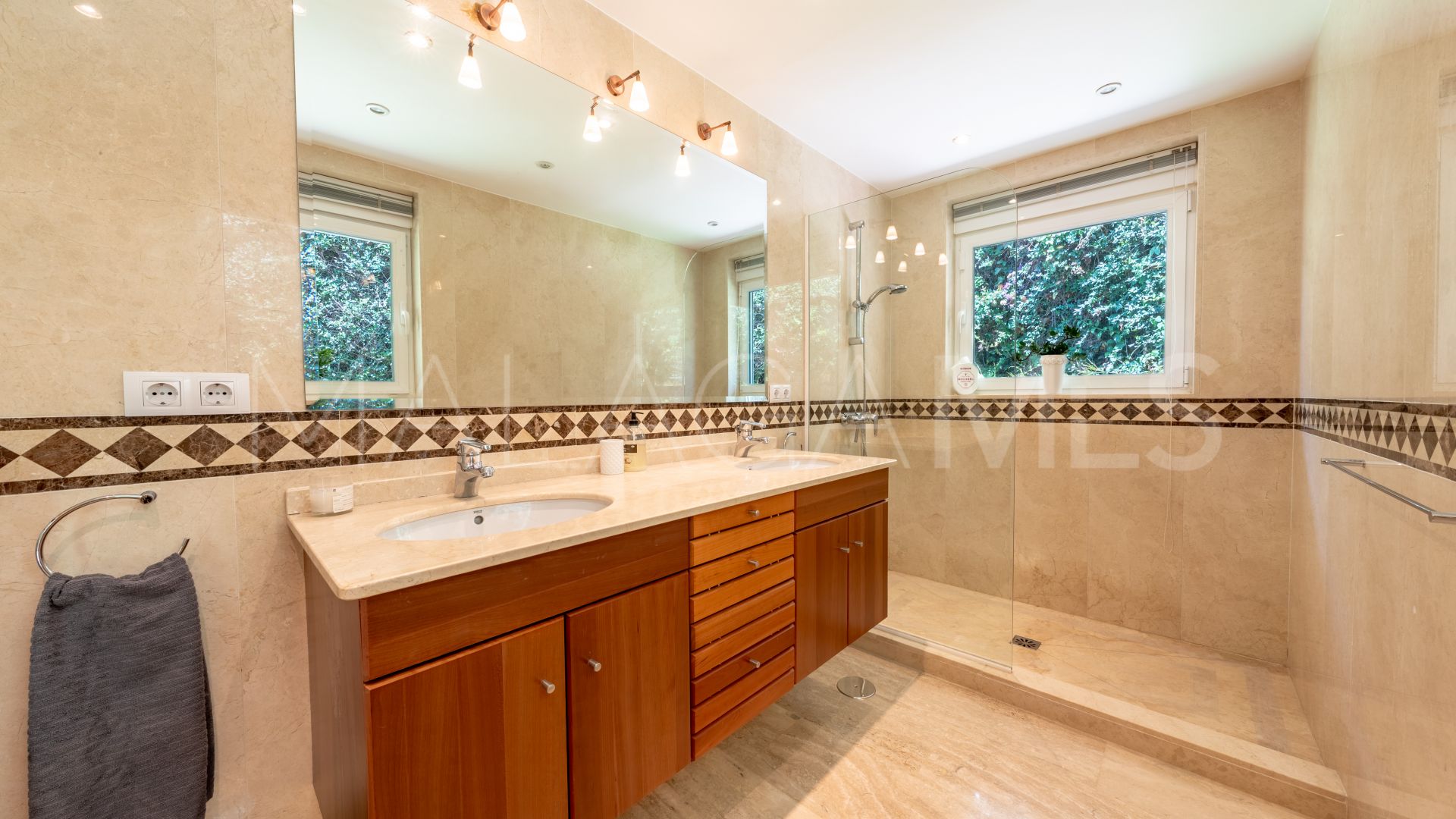 Villa for sale in La Capellania